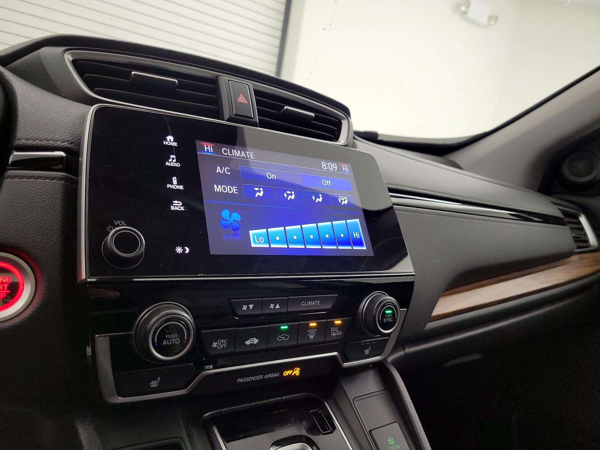 Thumbnail: 2019 Honda CR-V - 16