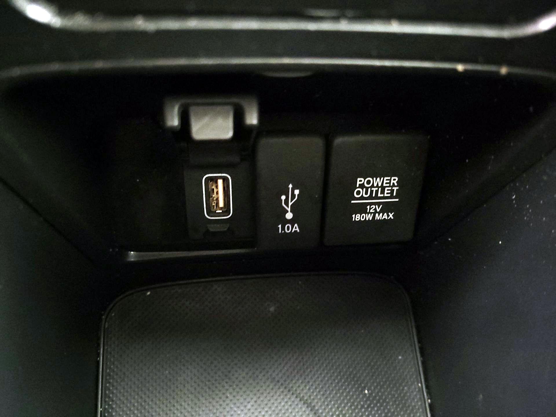 Thumbnail: 2019 Honda CR-V - 18