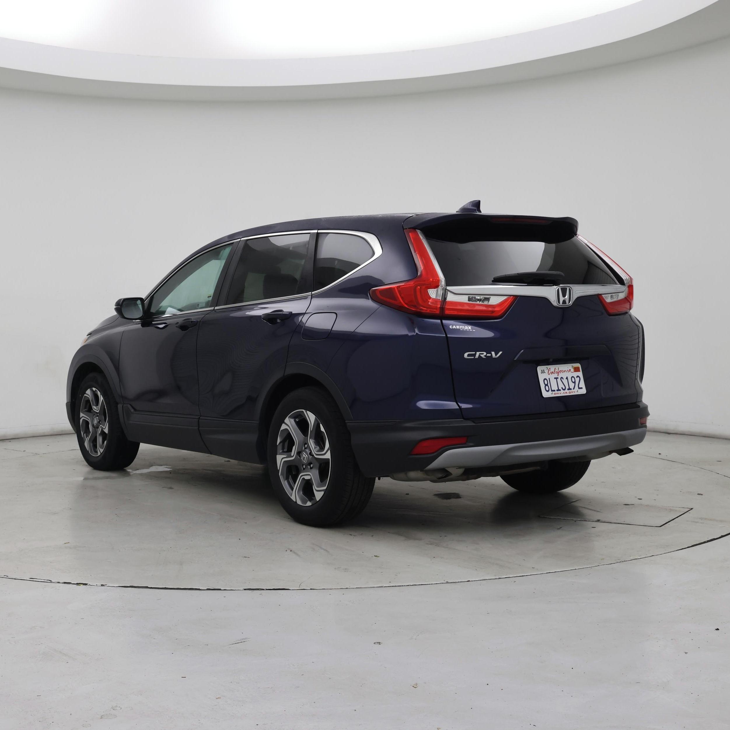 Thumbnail: 2019 Honda CR-V - 2