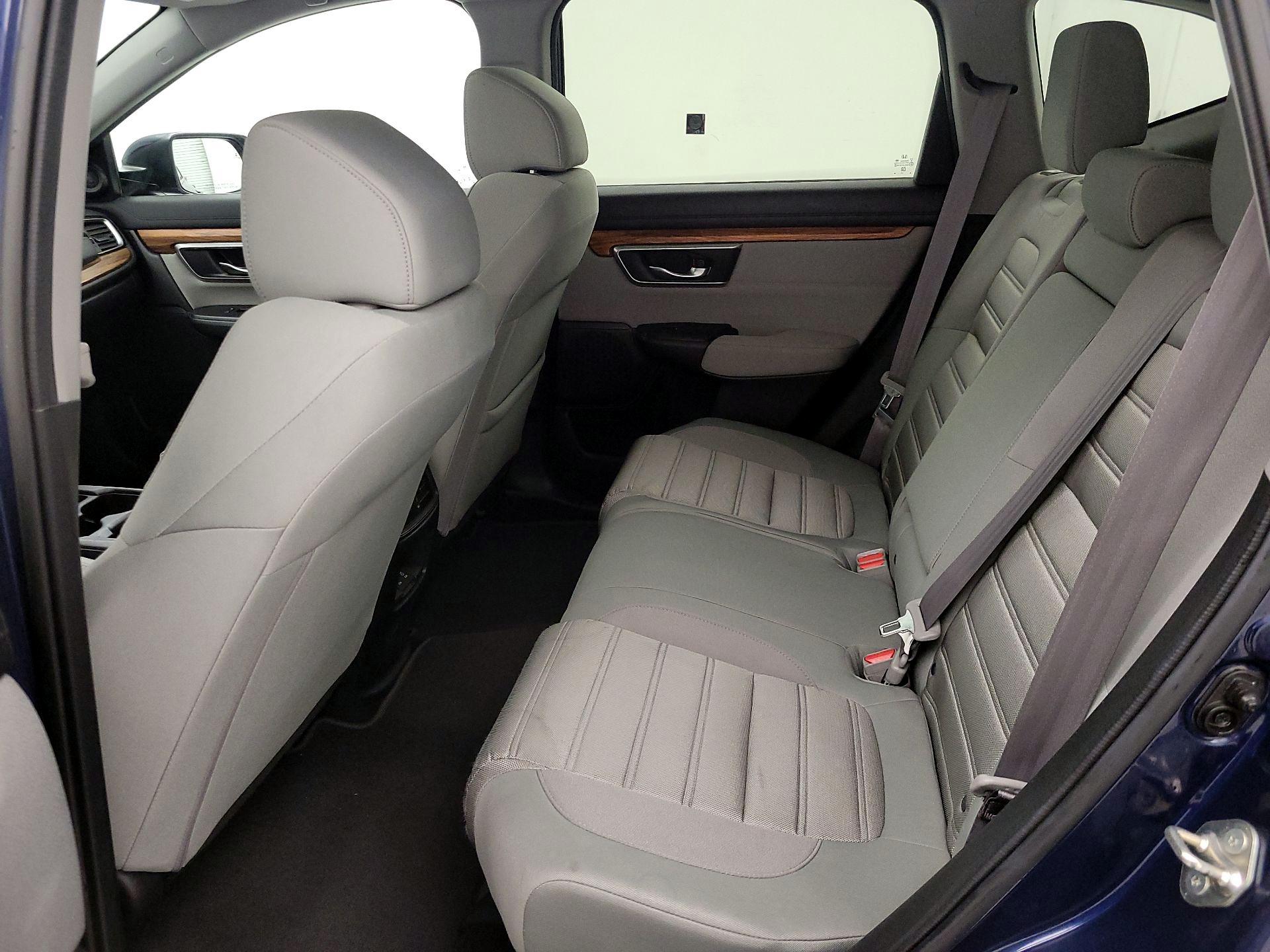 Thumbnail: 2019 Honda CR-V - 20