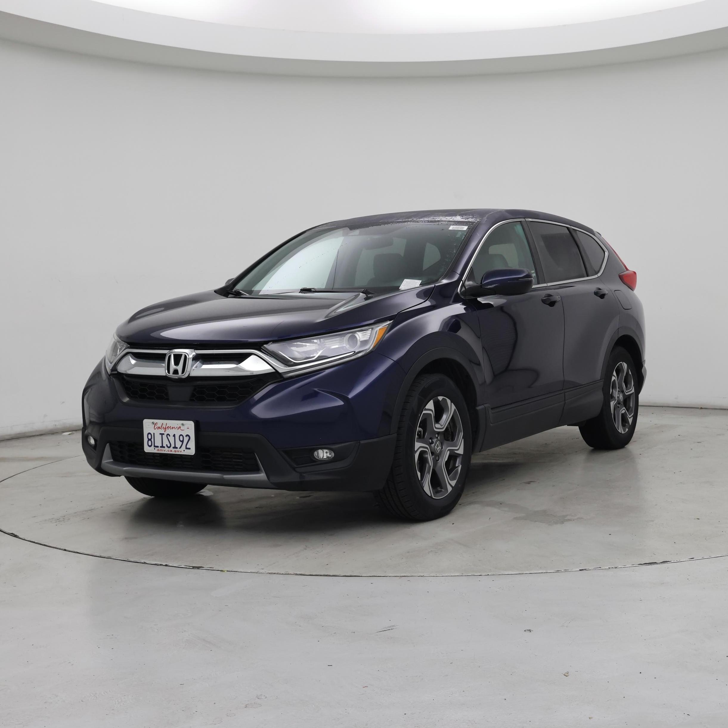 Thumbnail: 2019 Honda CR-V - 4