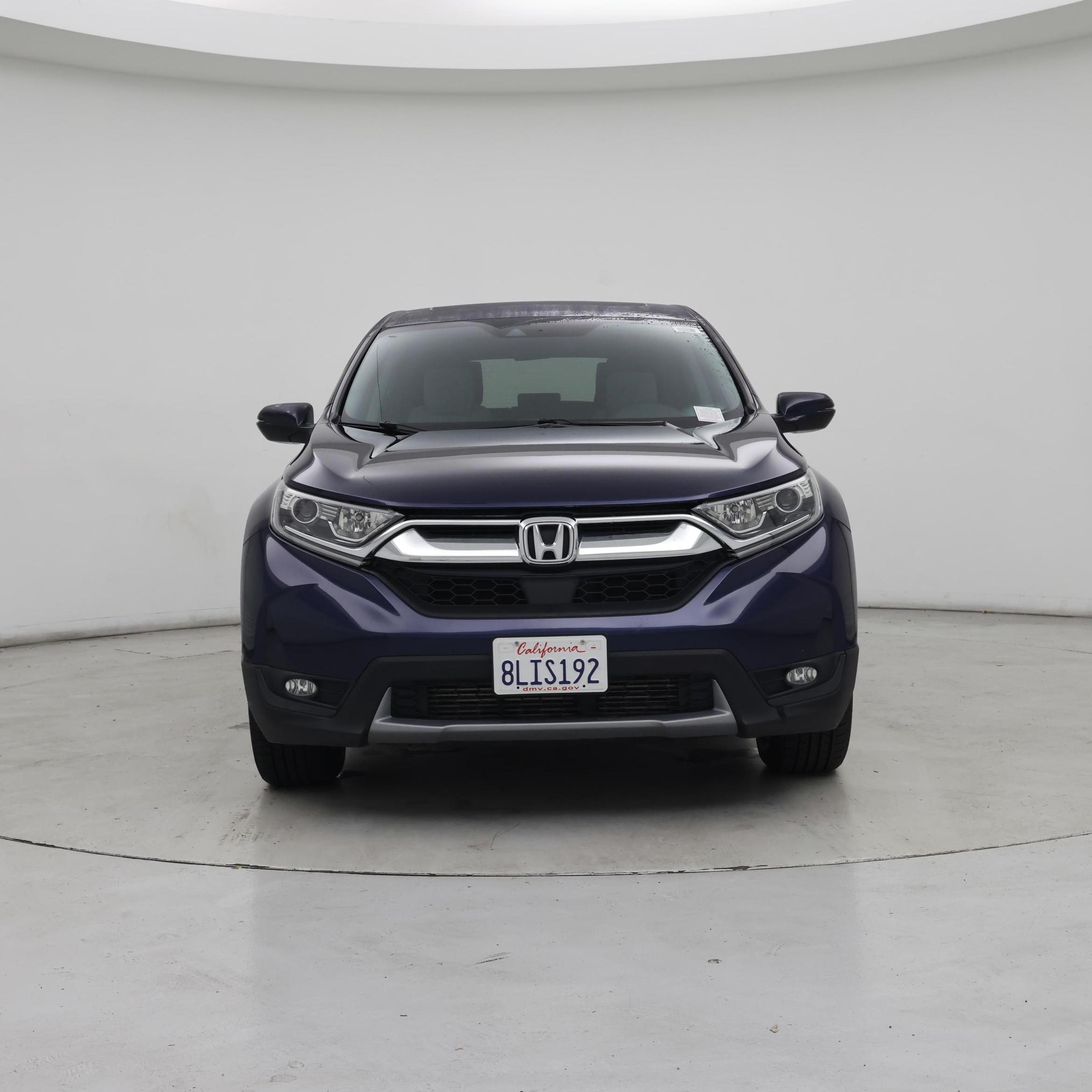 Thumbnail: 2019 Honda CR-V - 5