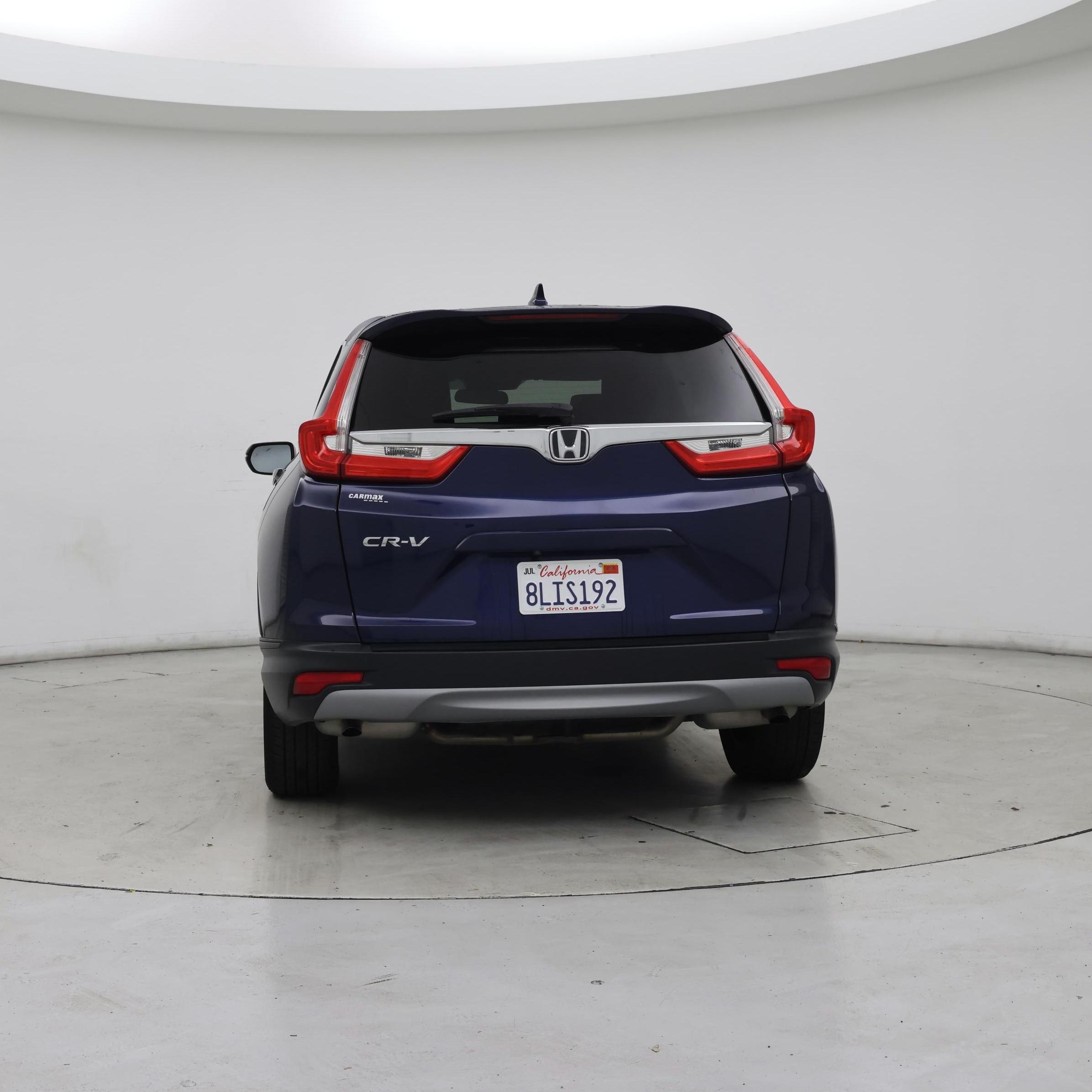 Thumbnail: 2019 Honda CR-V - 6