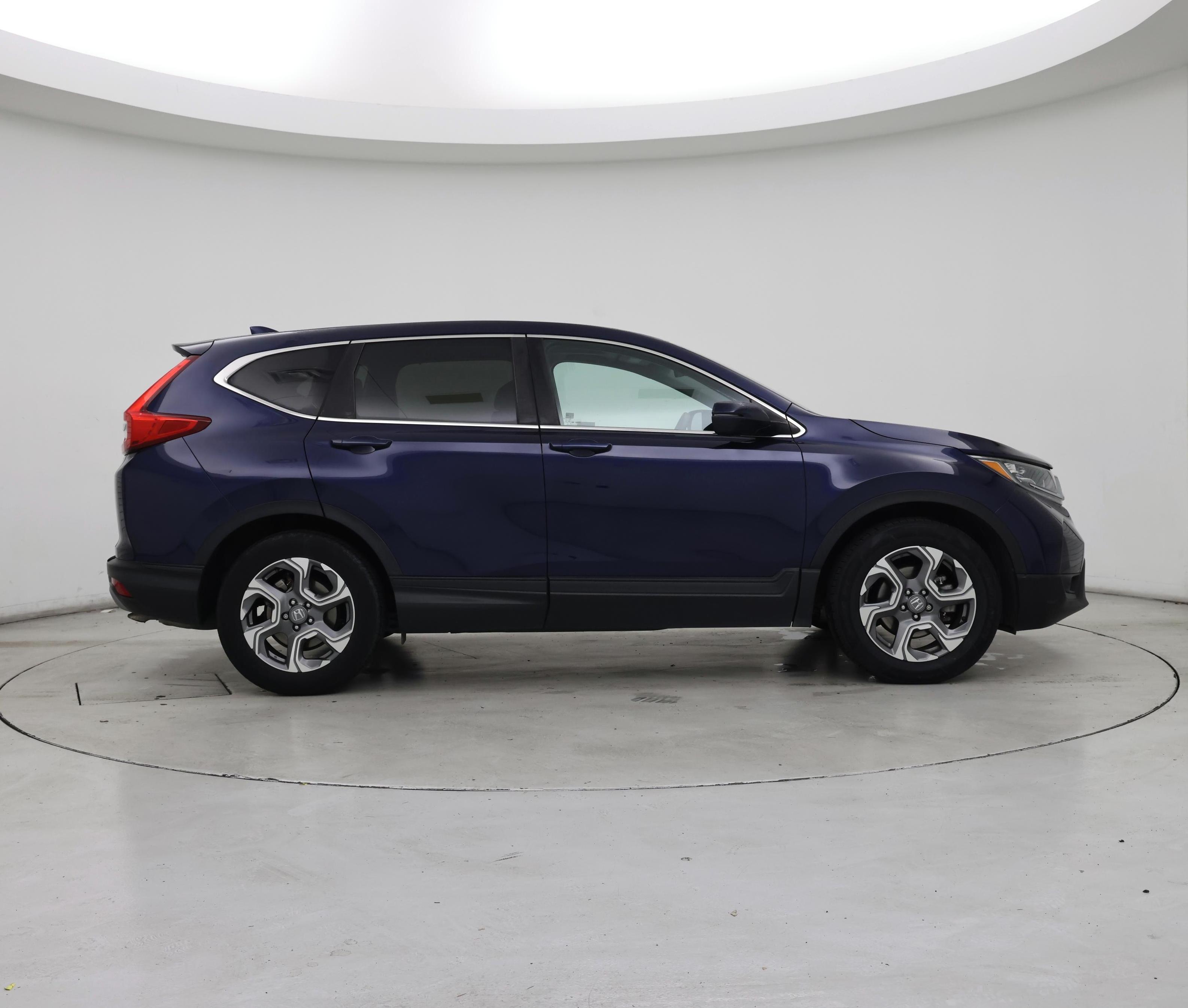 Thumbnail: 2019 Honda CR-V - 7