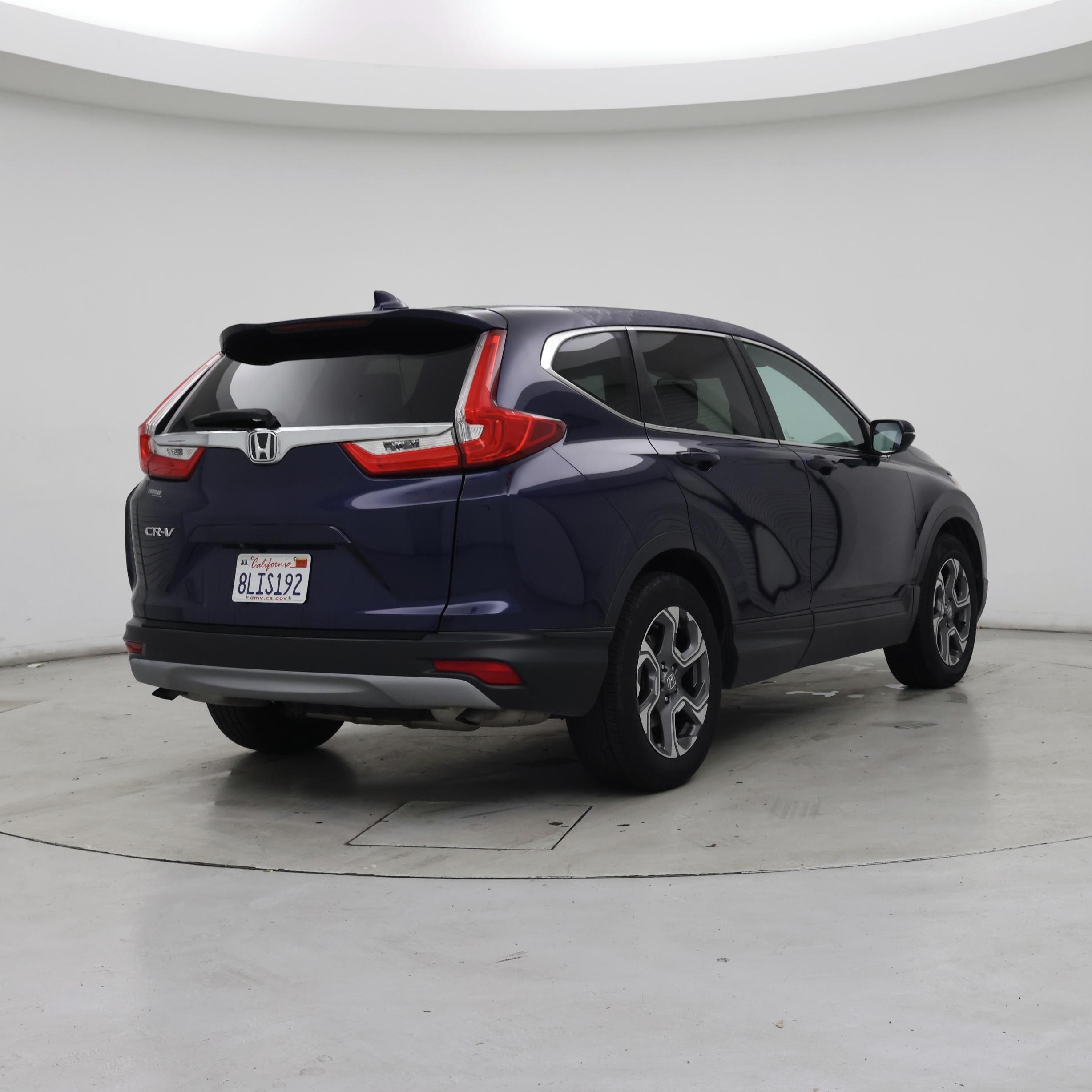 Thumbnail: 2019 Honda CR-V - 8