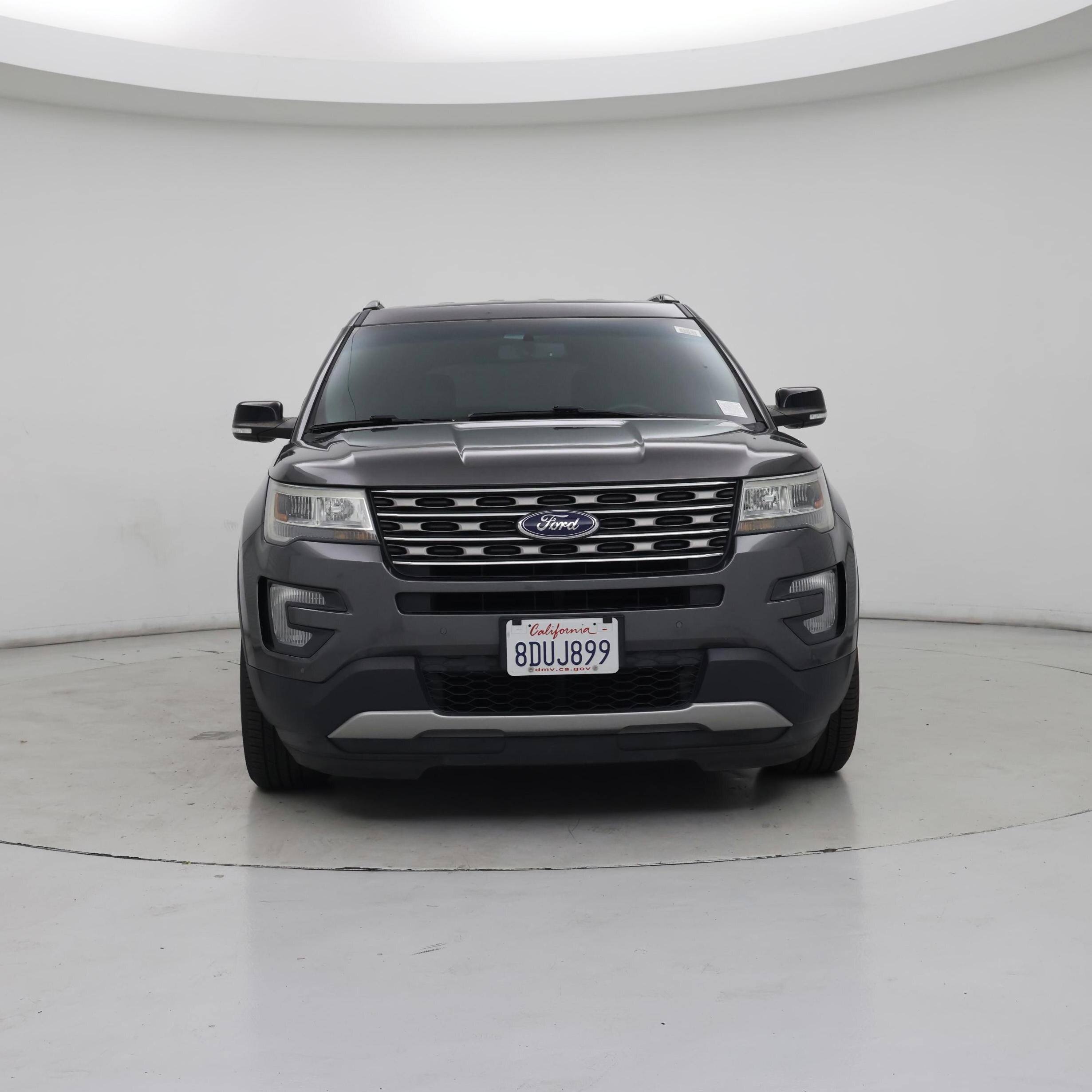 Thumbnail: 2016 Ford Explorer - 5