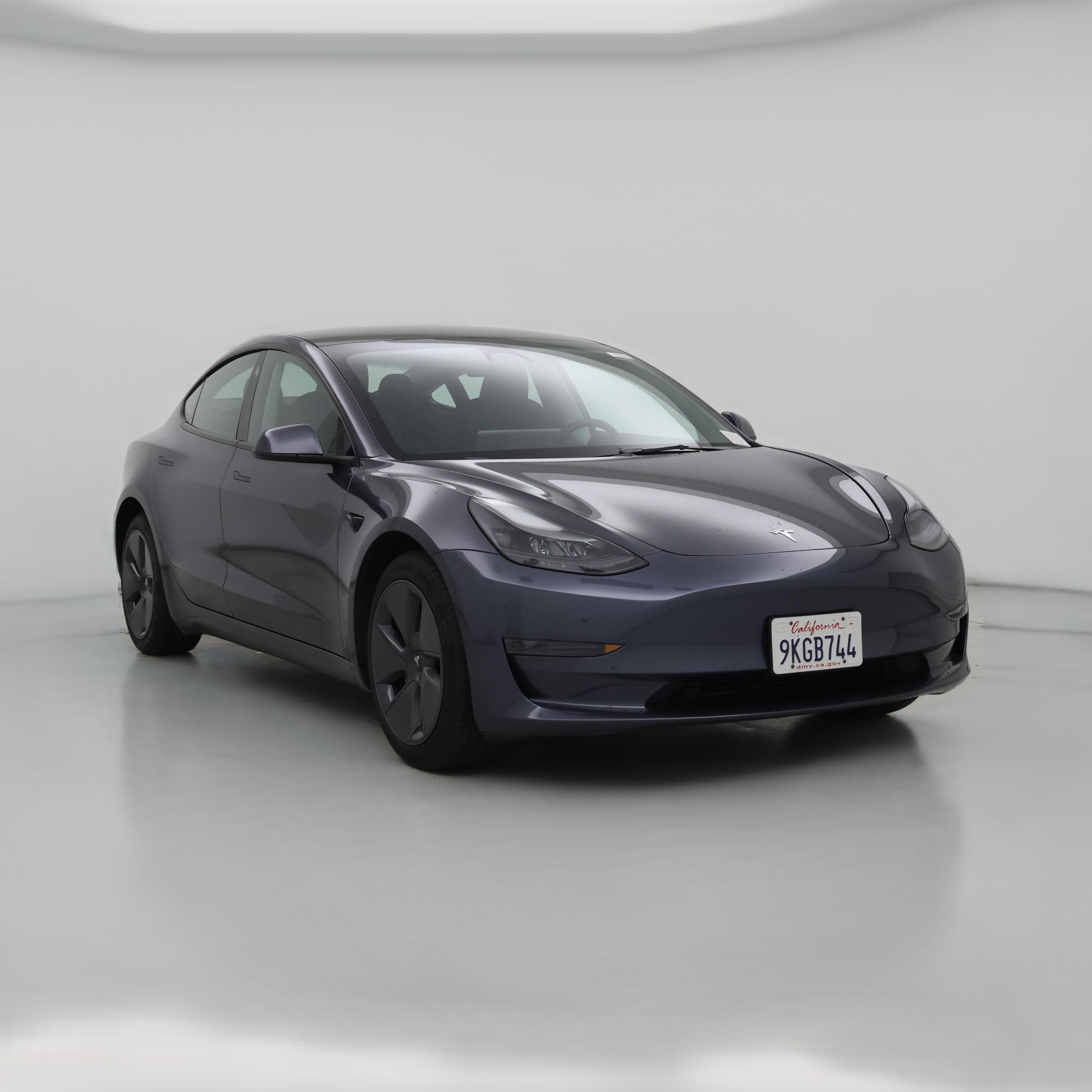 Thumbnail: 2023 Tesla Model 3 - 1