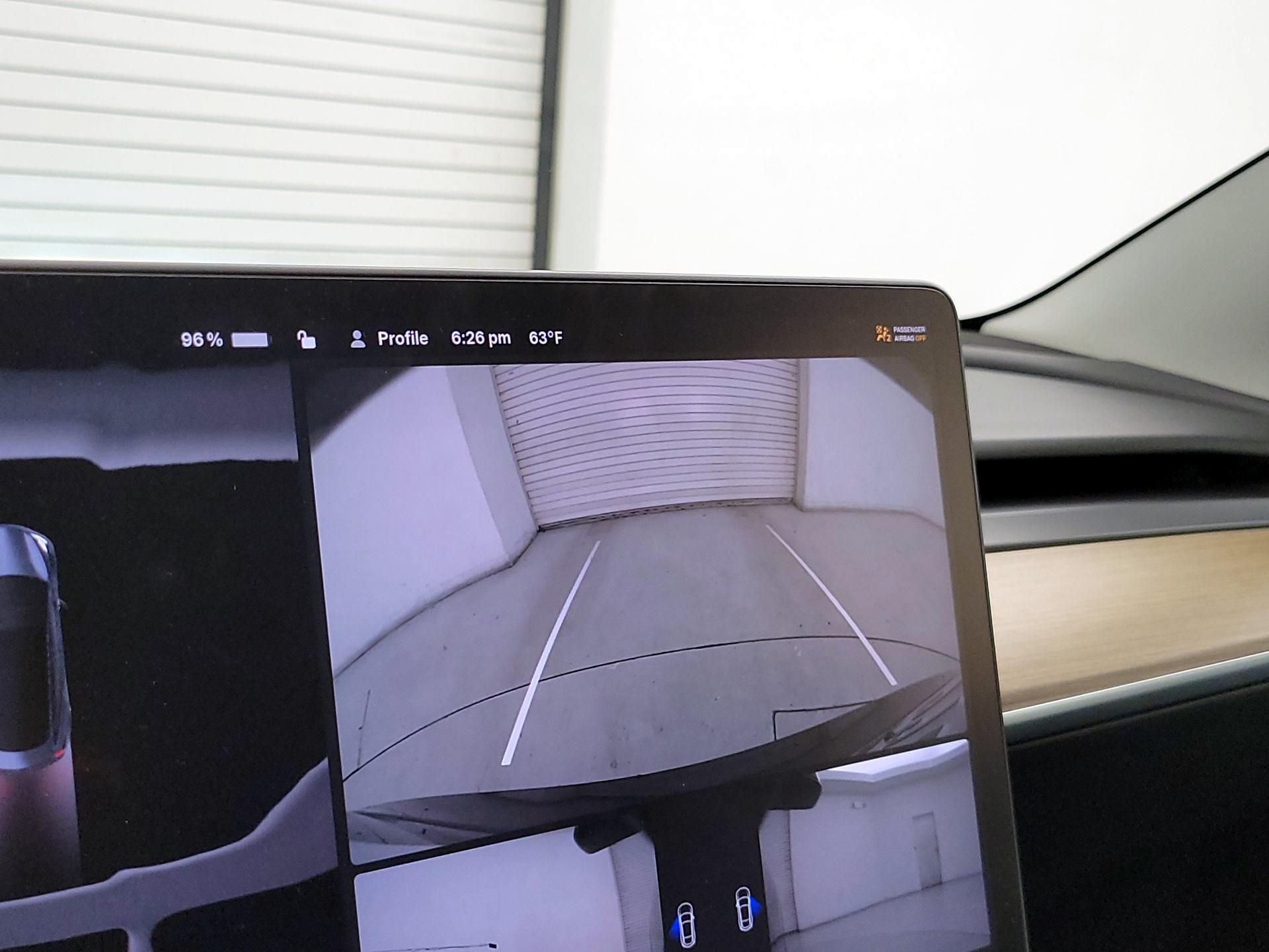 Thumbnail: 2023 Tesla Model 3 - 14