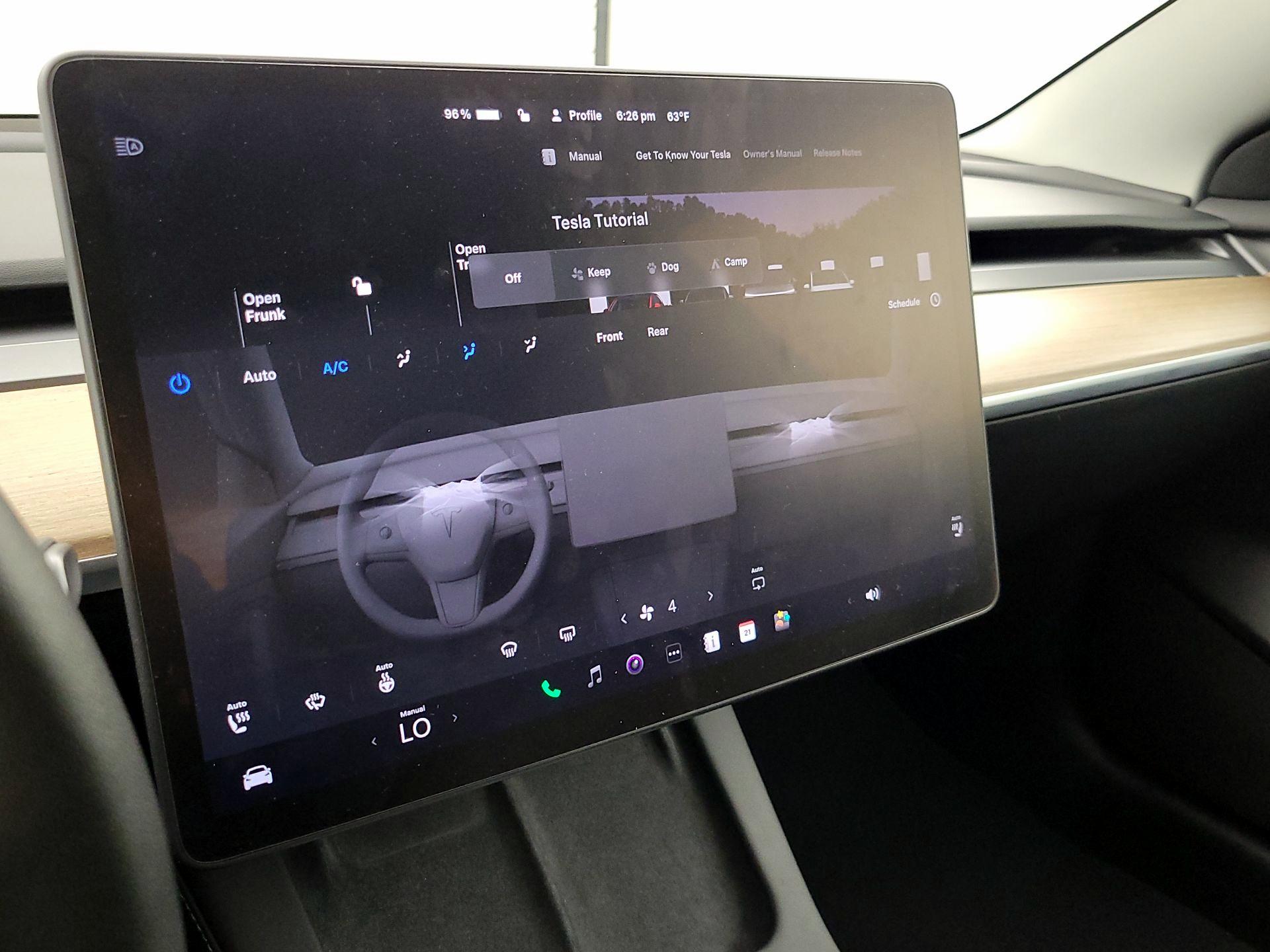 Thumbnail: 2023 Tesla Model 3 - 16