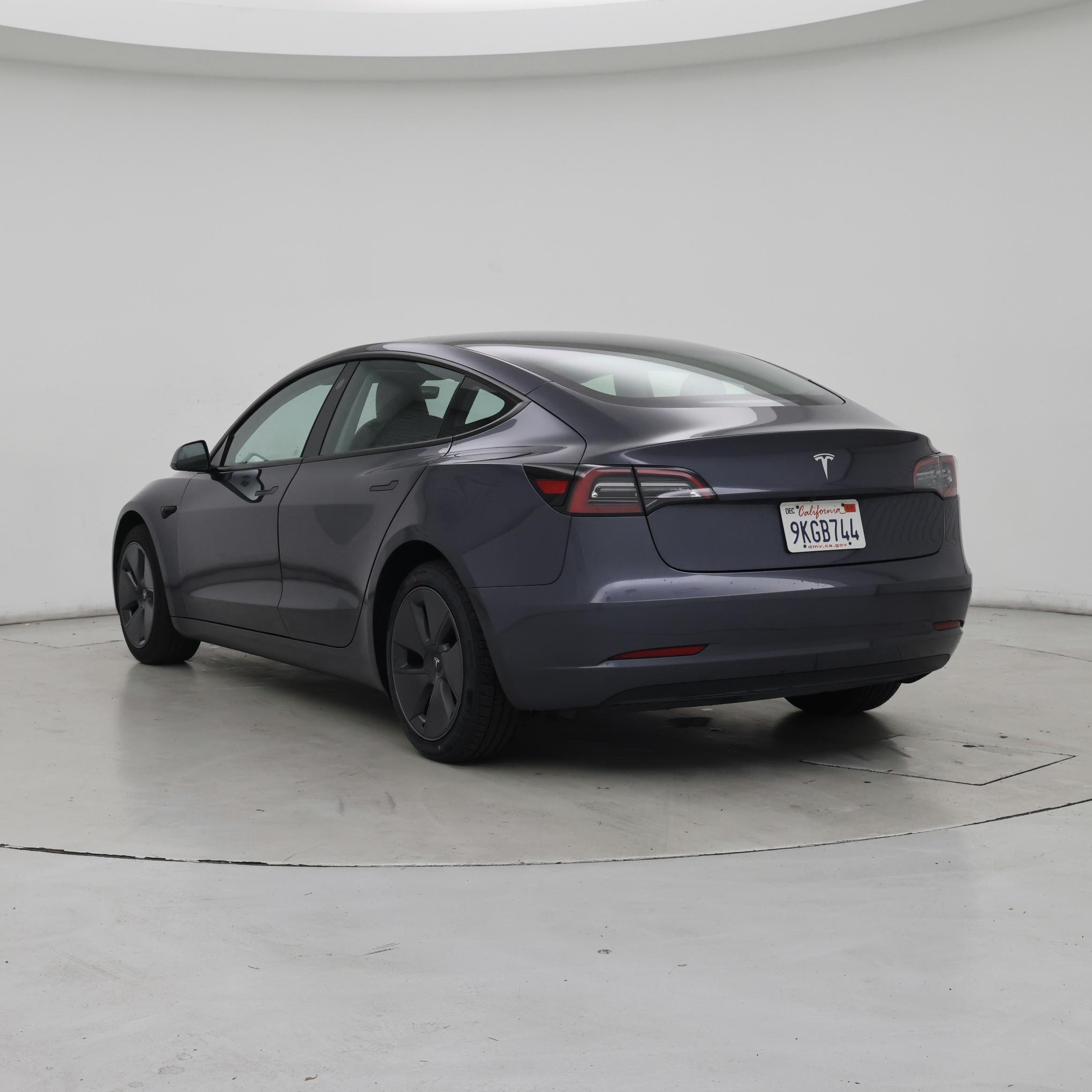 Thumbnail: 2023 Tesla Model 3 - 2