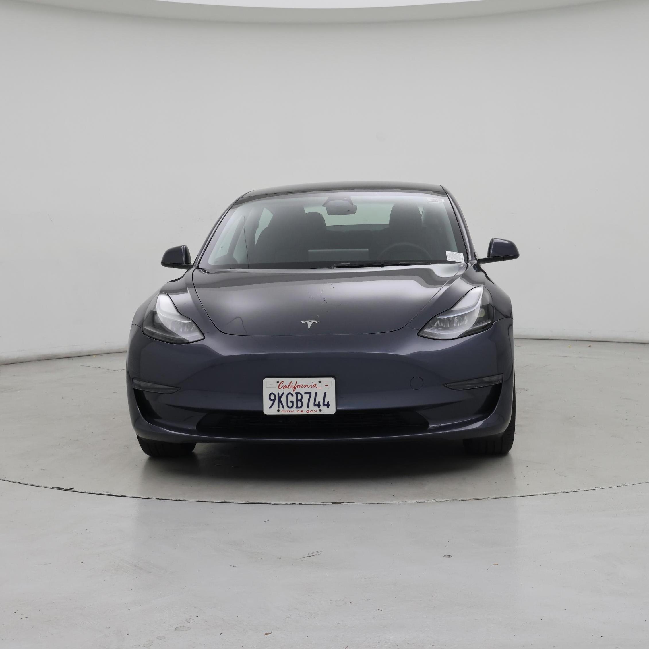 Thumbnail: 2023 Tesla Model 3 - 5