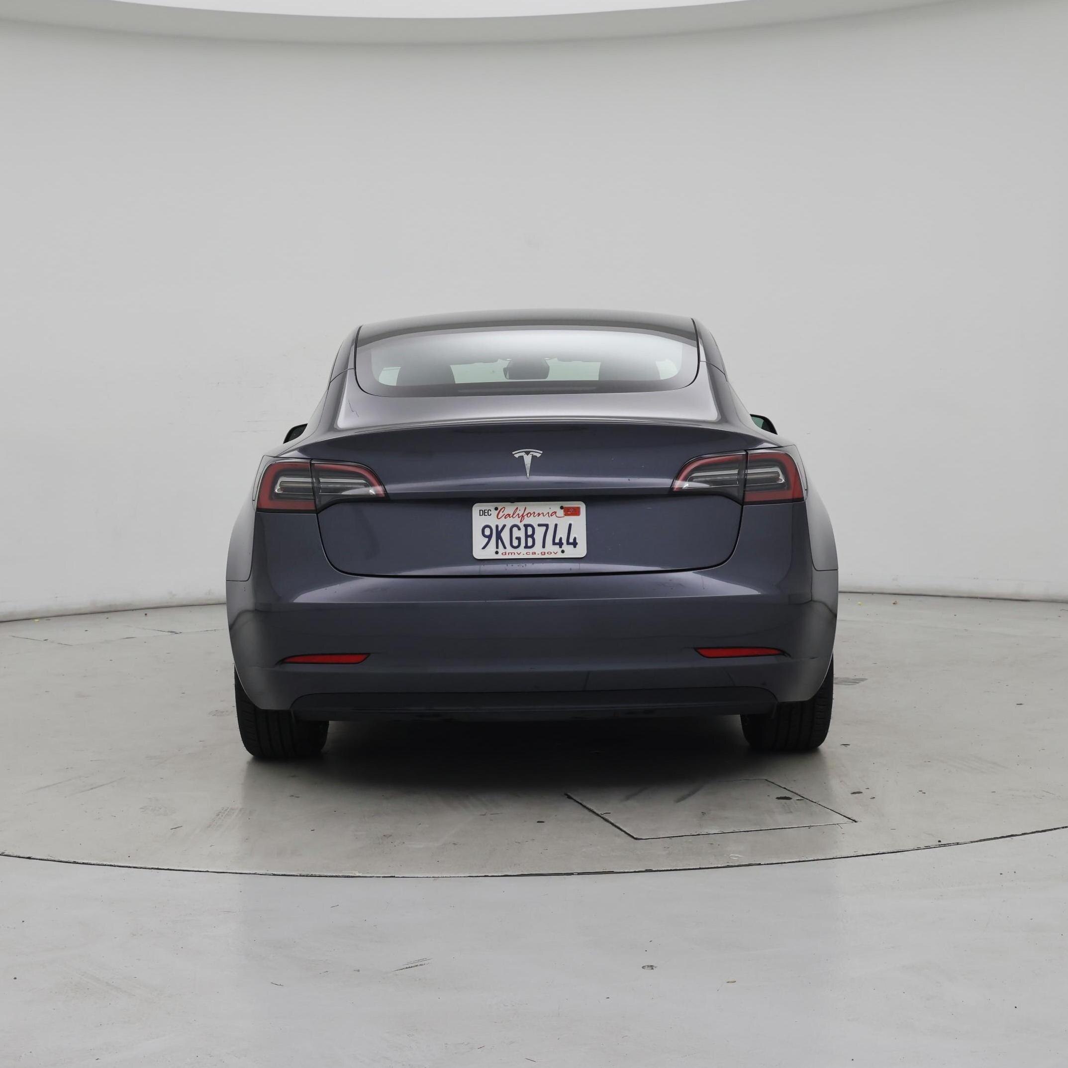 Thumbnail: 2023 Tesla Model 3 - 6