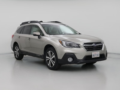 2019 Subaru Outback 3.6R Limited