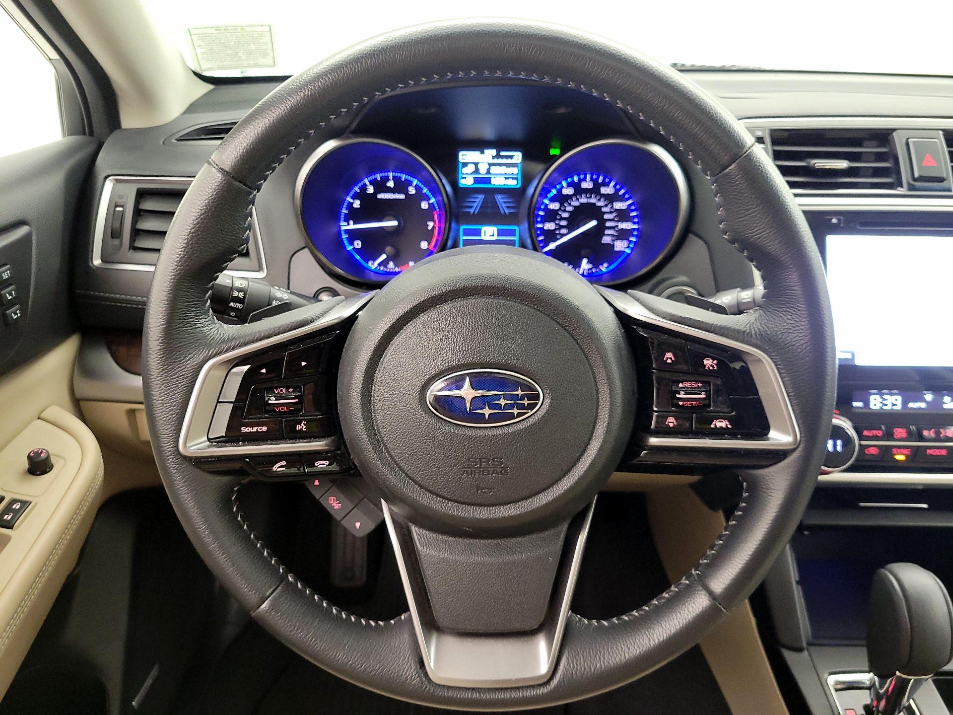 Thumbnail: 2019 Subaru Outback - 10