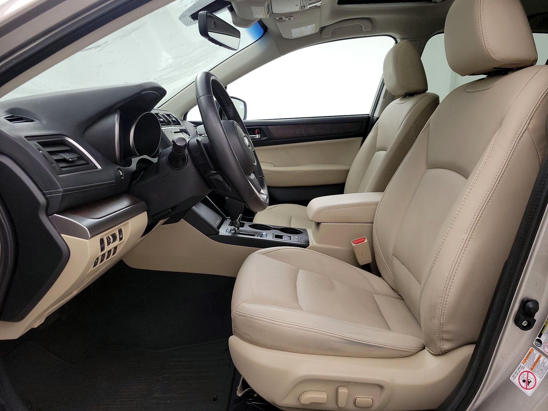 Thumbnail: 2019 Subaru Outback - 11