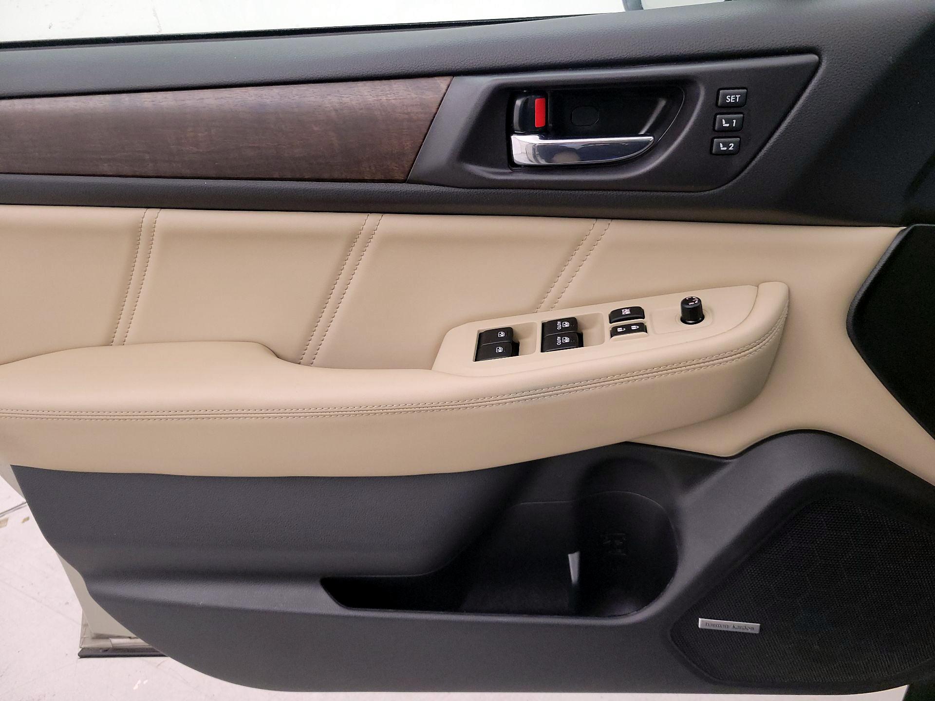 Thumbnail: 2019 Subaru Outback - 12