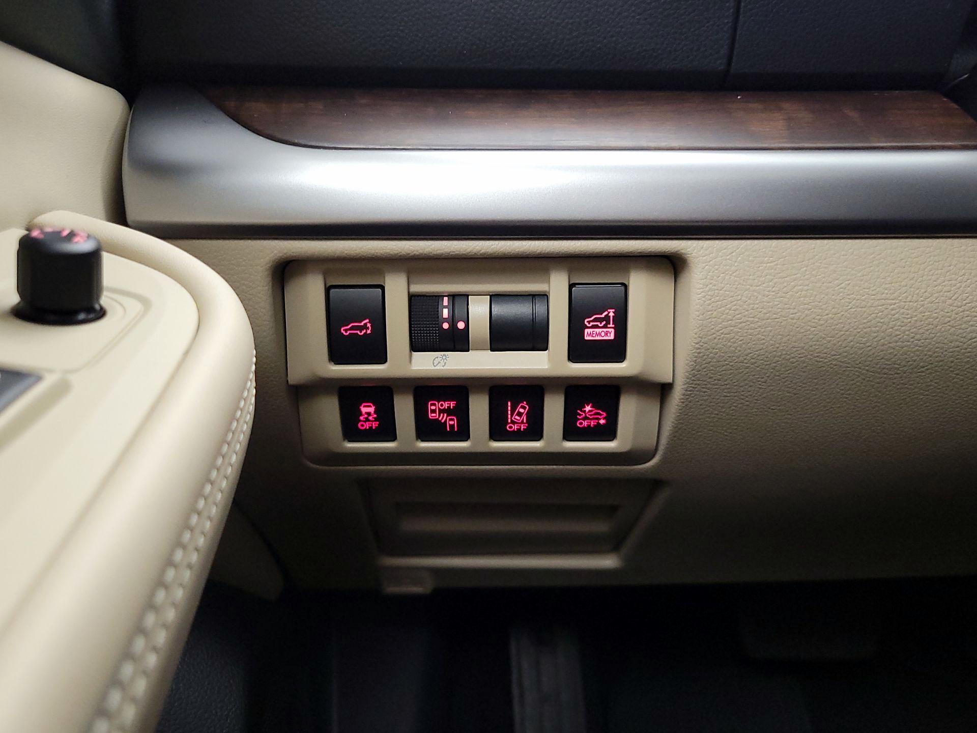 Thumbnail: 2019 Subaru Outback - 13