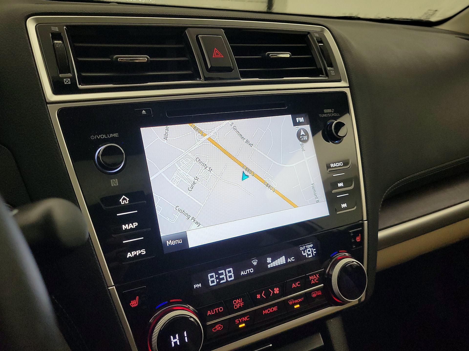 Thumbnail: 2019 Subaru Outback - 14