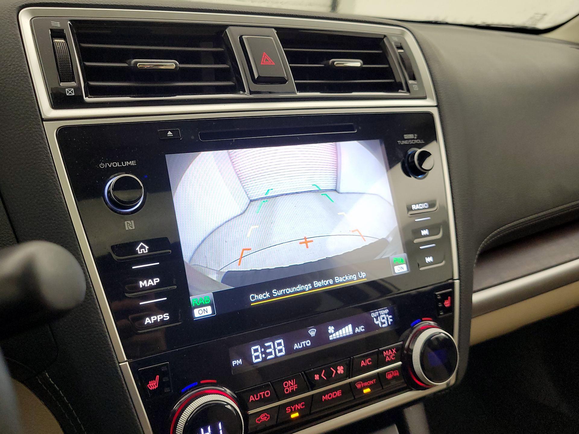 Thumbnail: 2019 Subaru Outback - 15