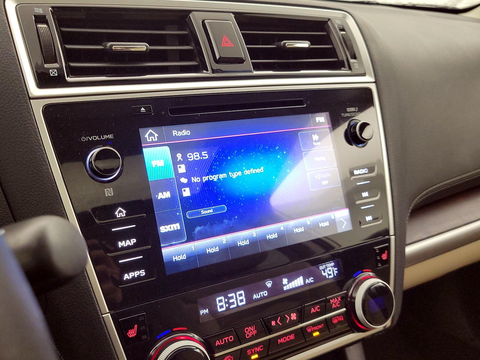 Thumbnail: 2019 Subaru Outback - 16