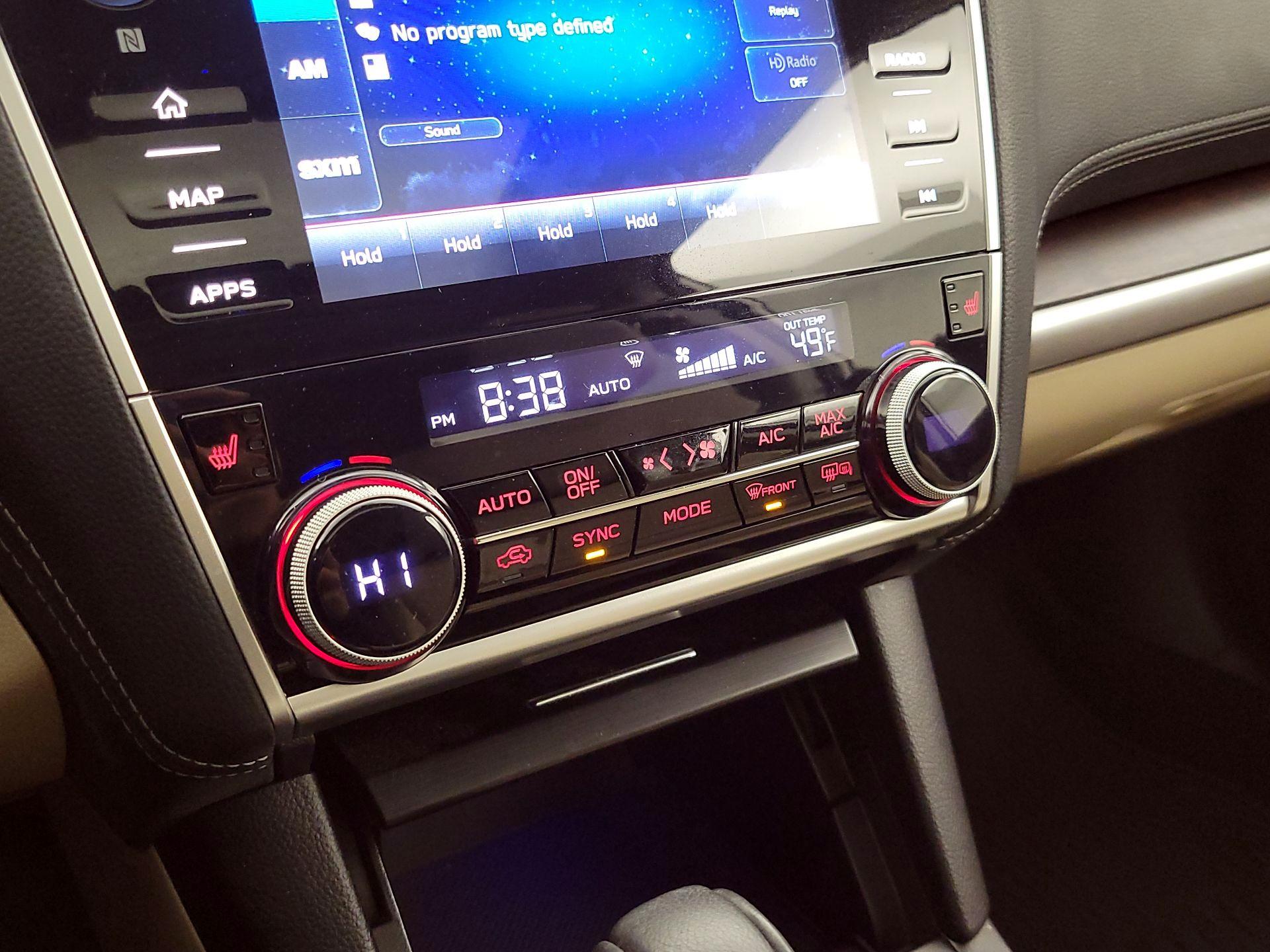 Thumbnail: 2019 Subaru Outback - 17