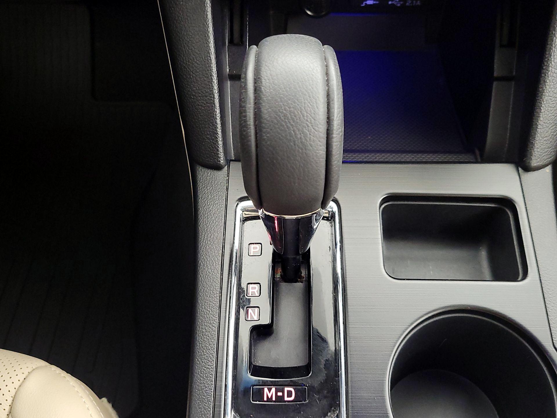 Thumbnail: 2019 Subaru Outback - 18