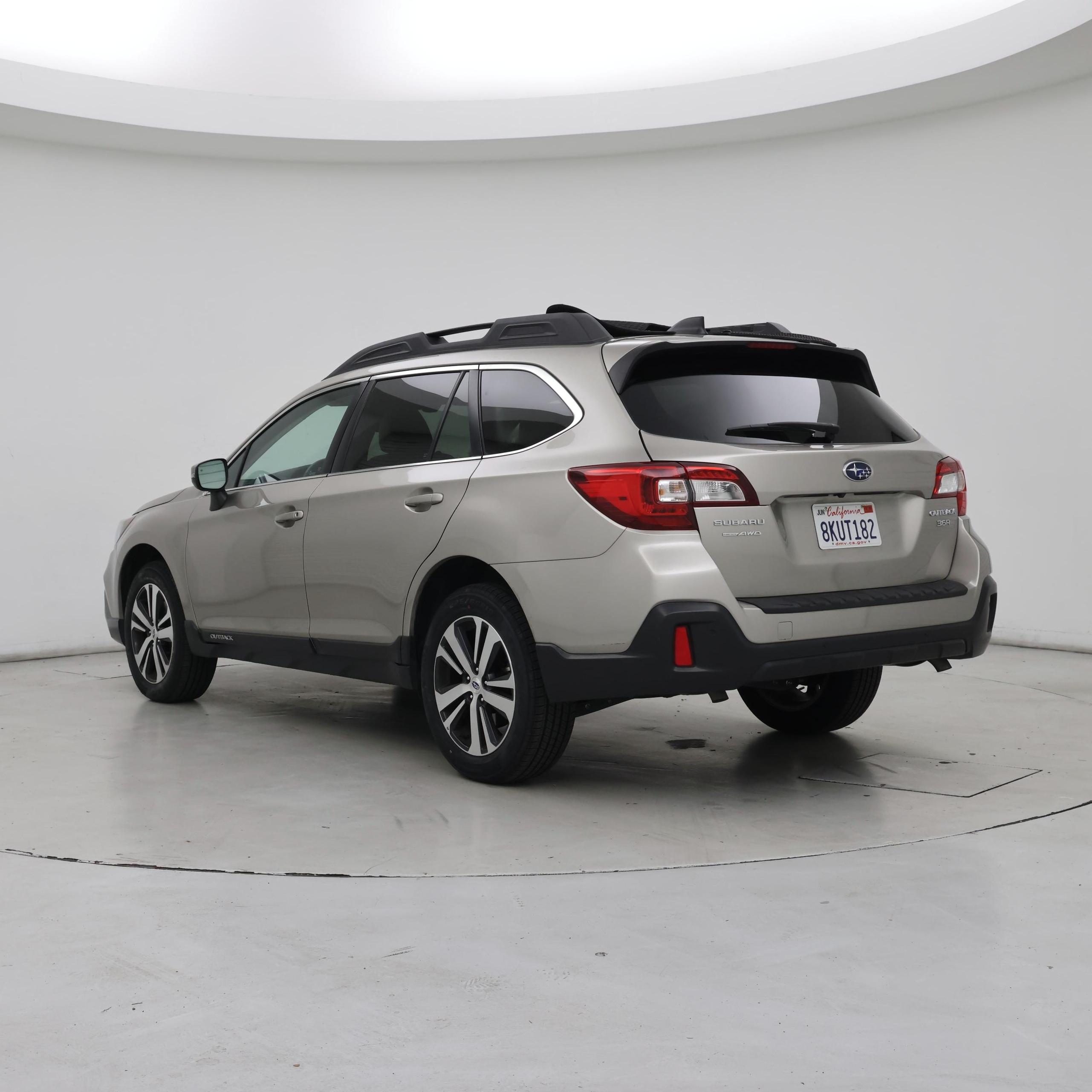 Thumbnail: 2019 Subaru Outback - 2