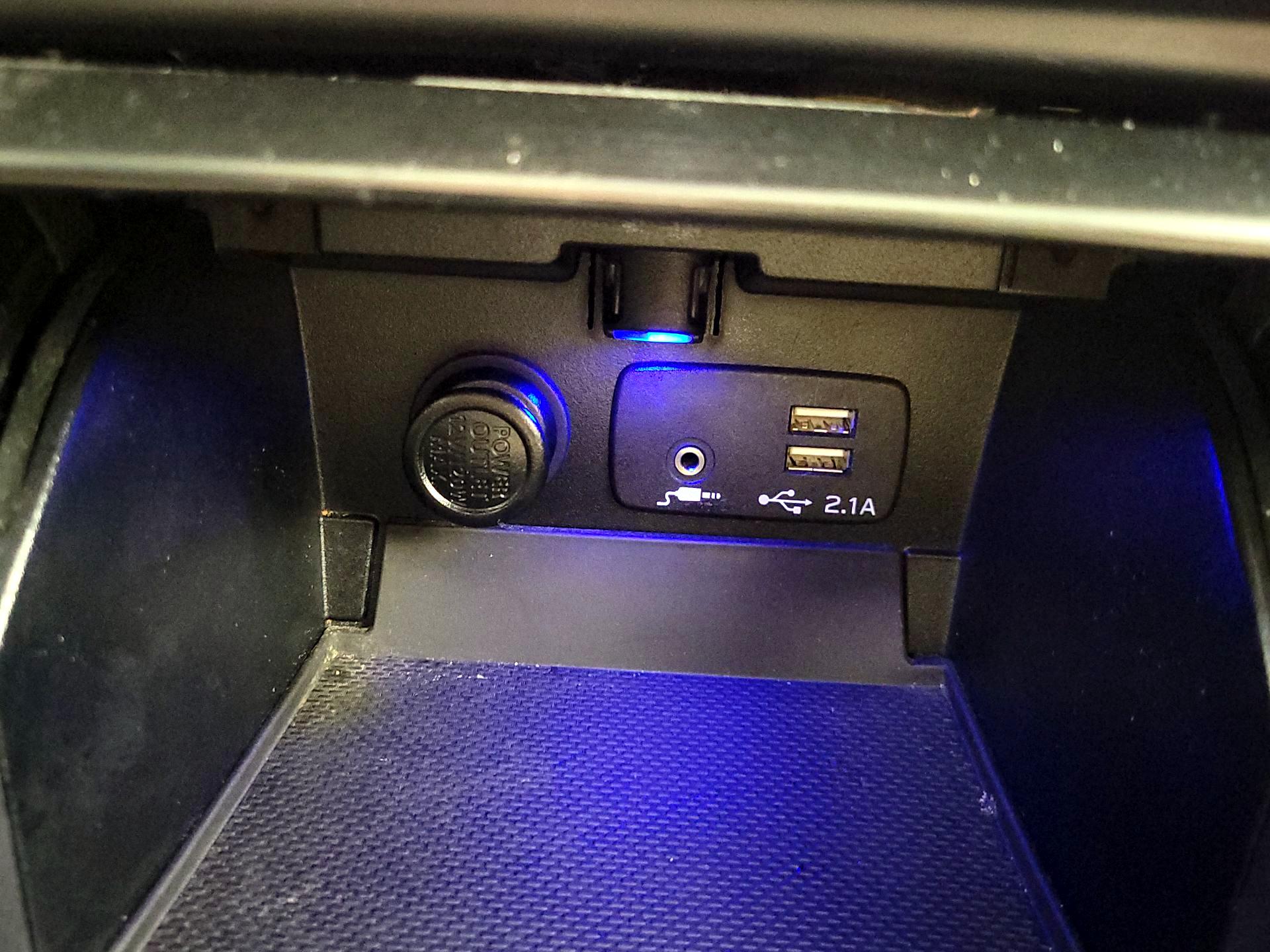 Thumbnail: 2019 Subaru Outback - 19