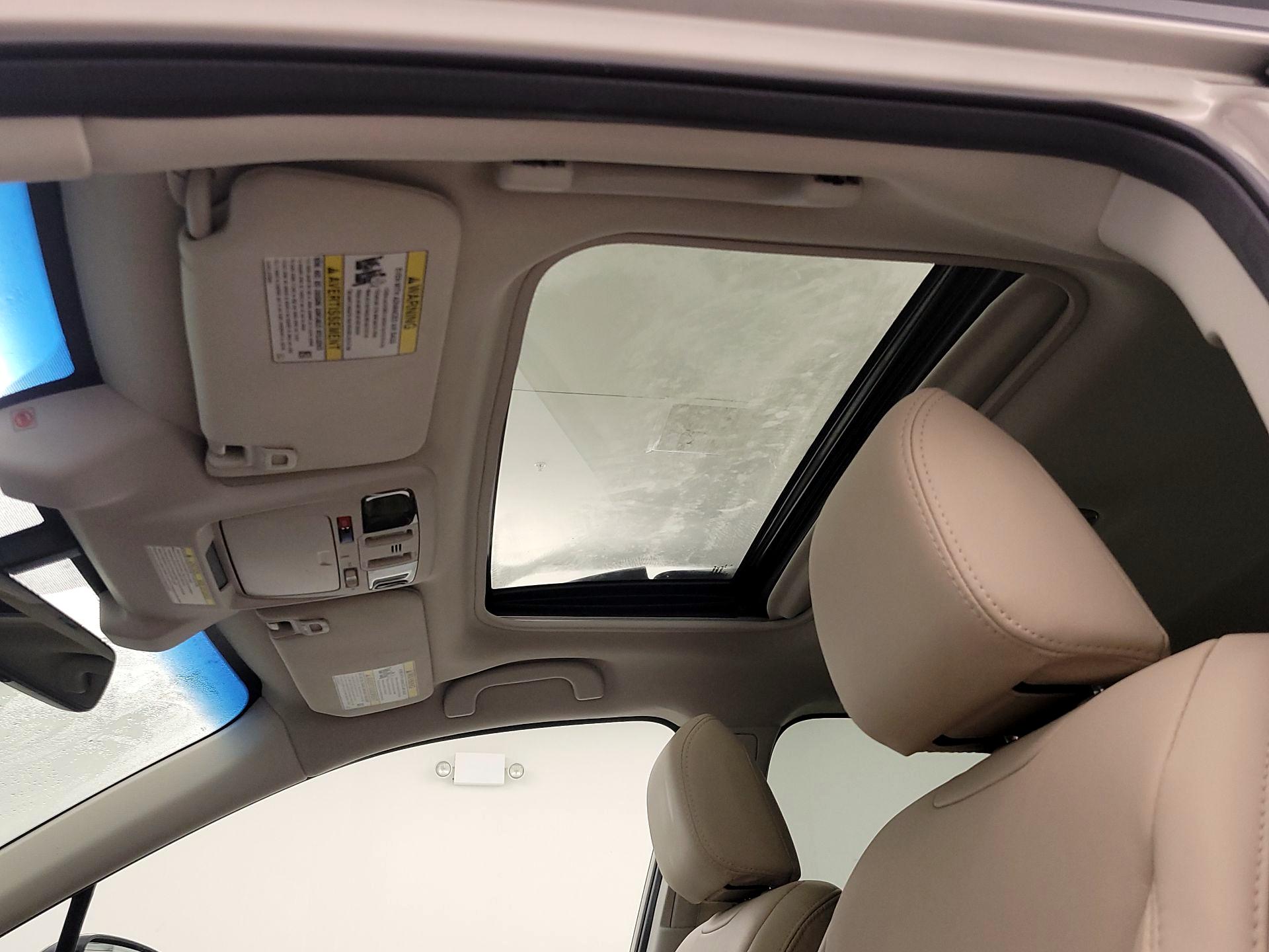 Thumbnail: 2019 Subaru Outback - 20