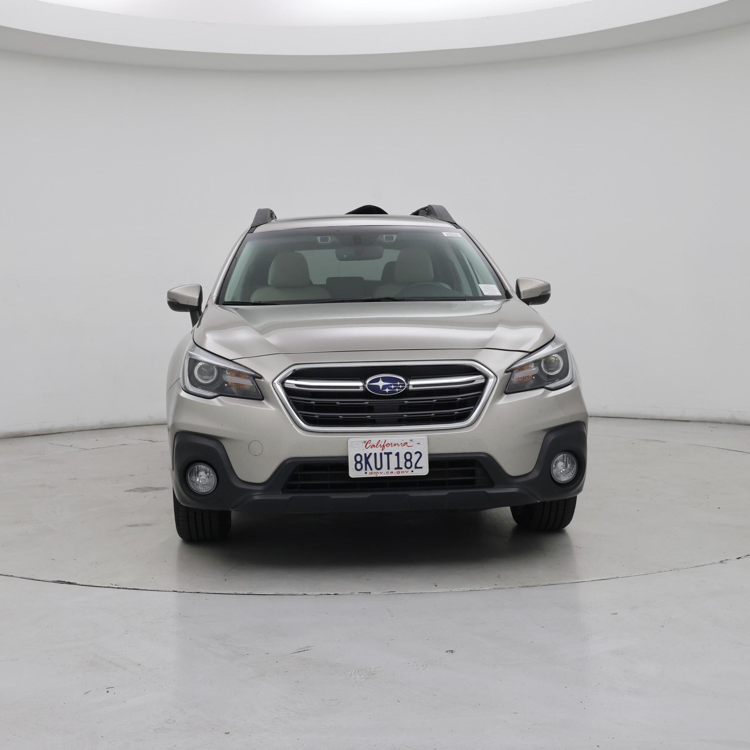 Thumbnail: 2019 Subaru Outback - 5