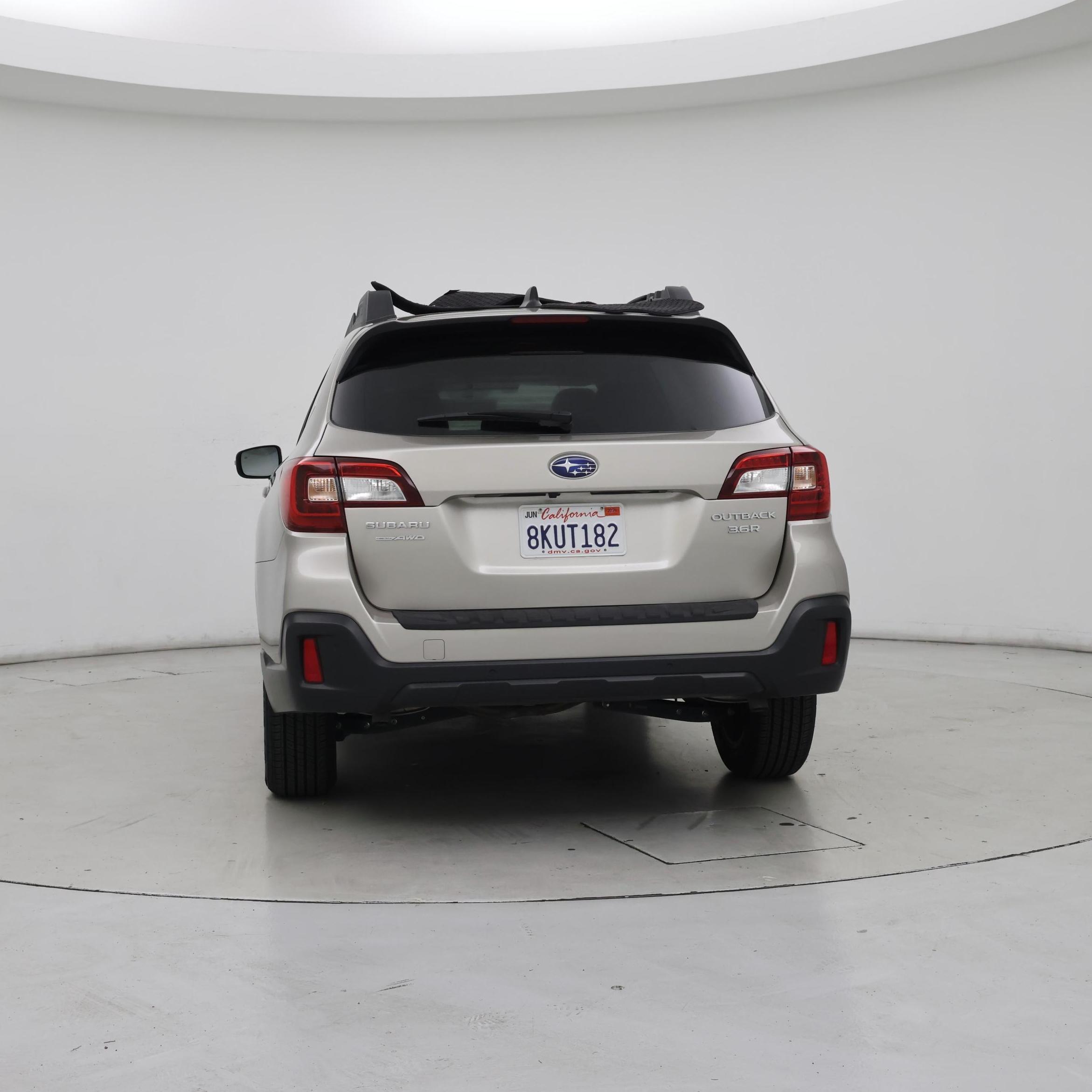 Thumbnail: 2019 Subaru Outback - 6