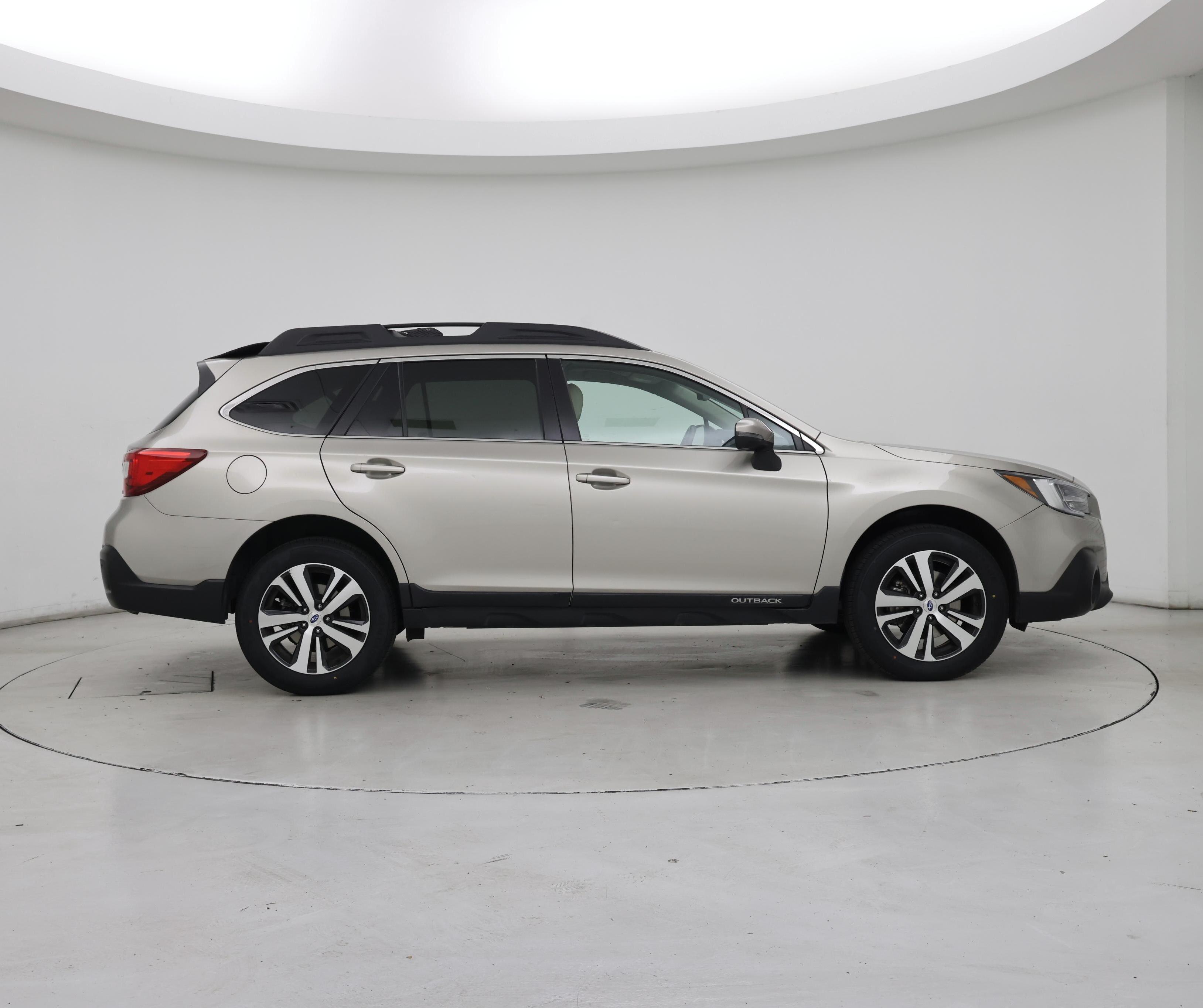 Thumbnail: 2019 Subaru Outback - 7