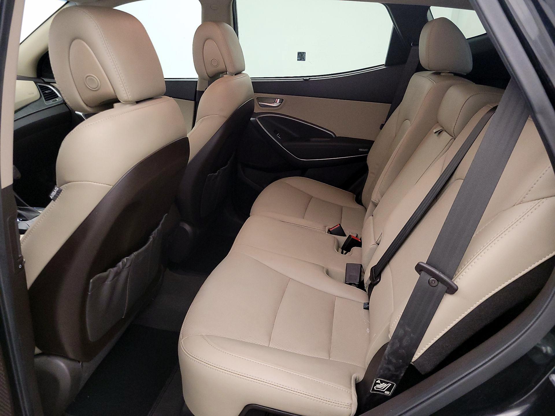 Thumbnail: 2017 Hyundai Santa Fe - 19