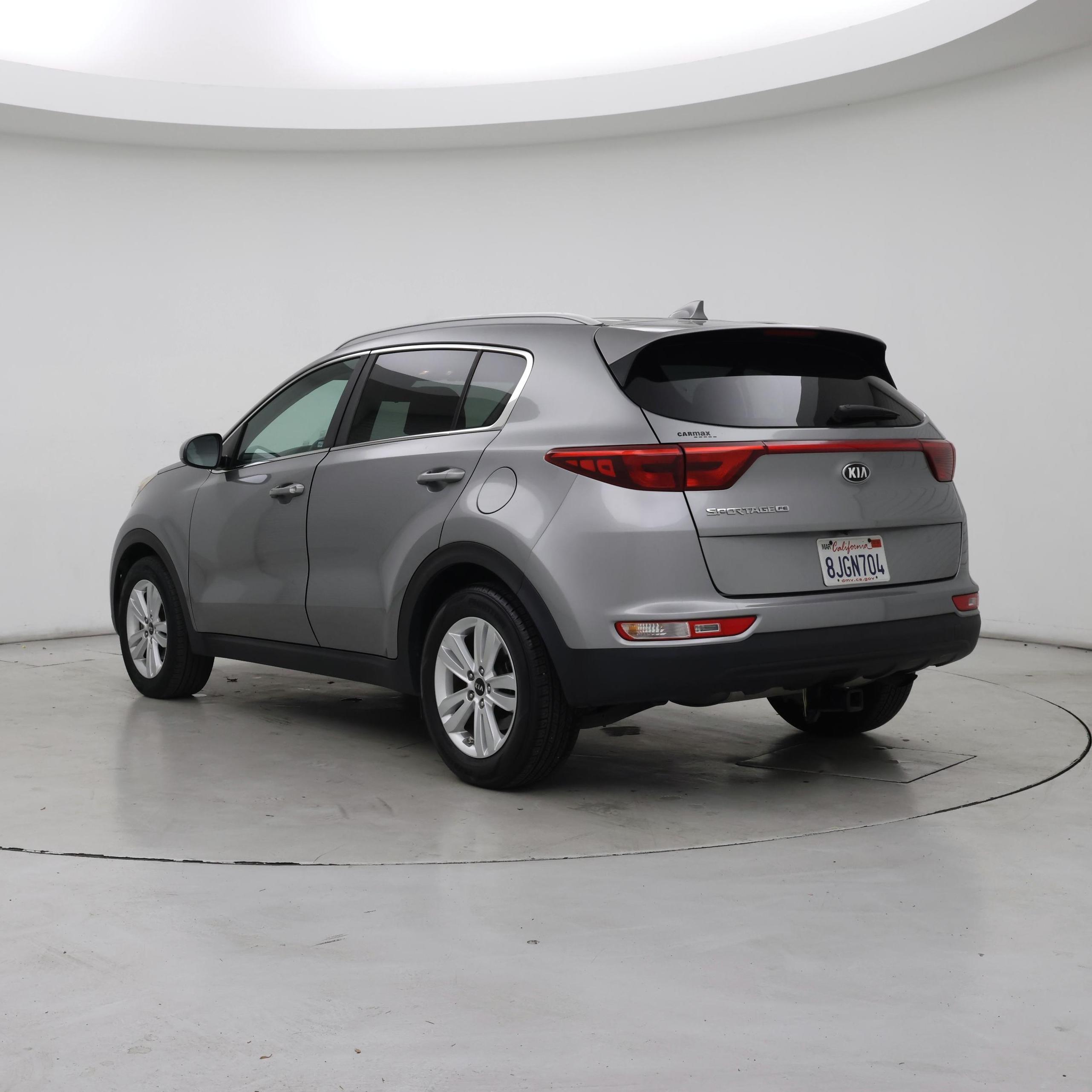 Thumbnail: 2019 Kia Sportage - 2