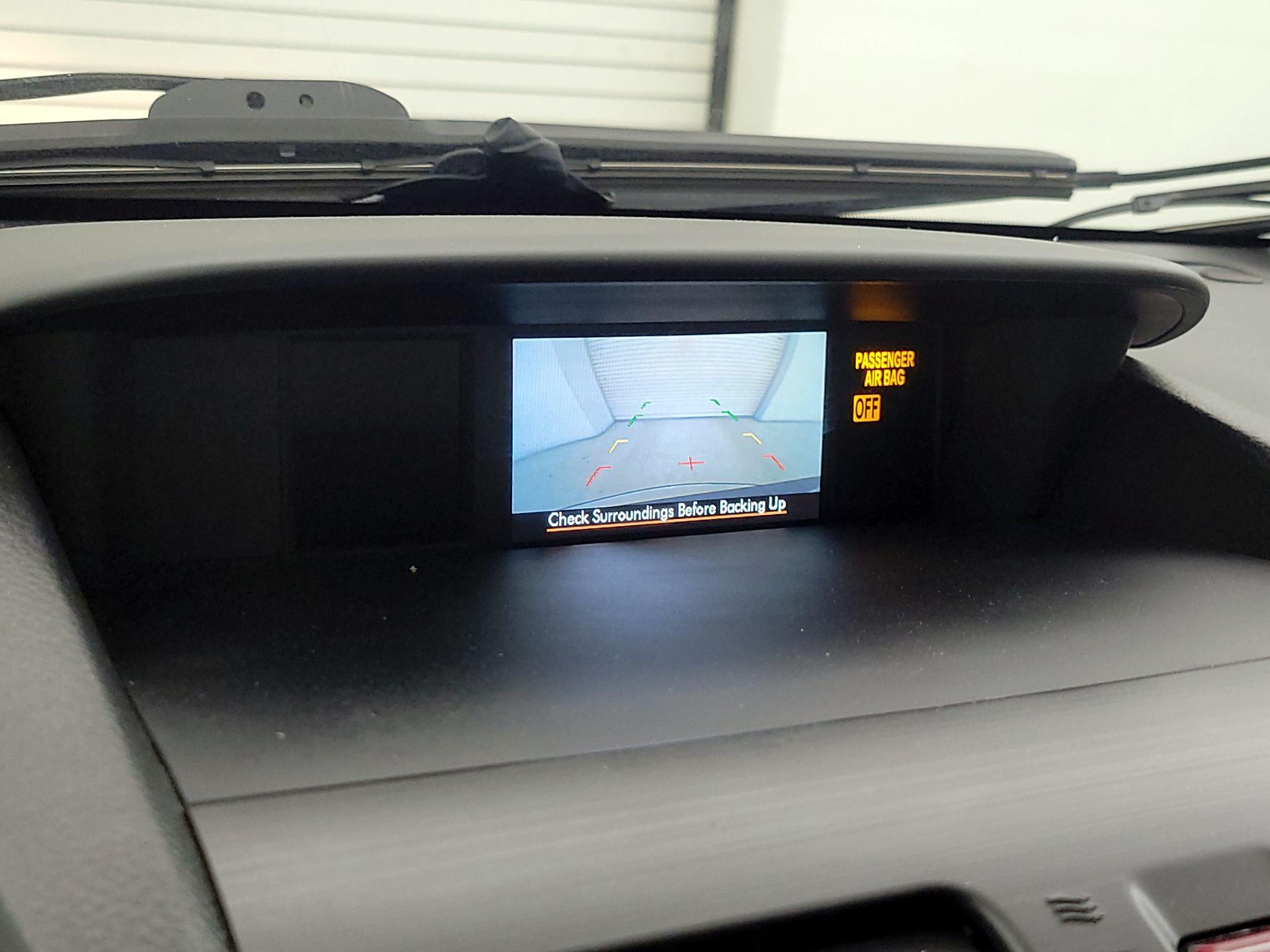 Thumbnail: 2015 Subaru Forester - 14