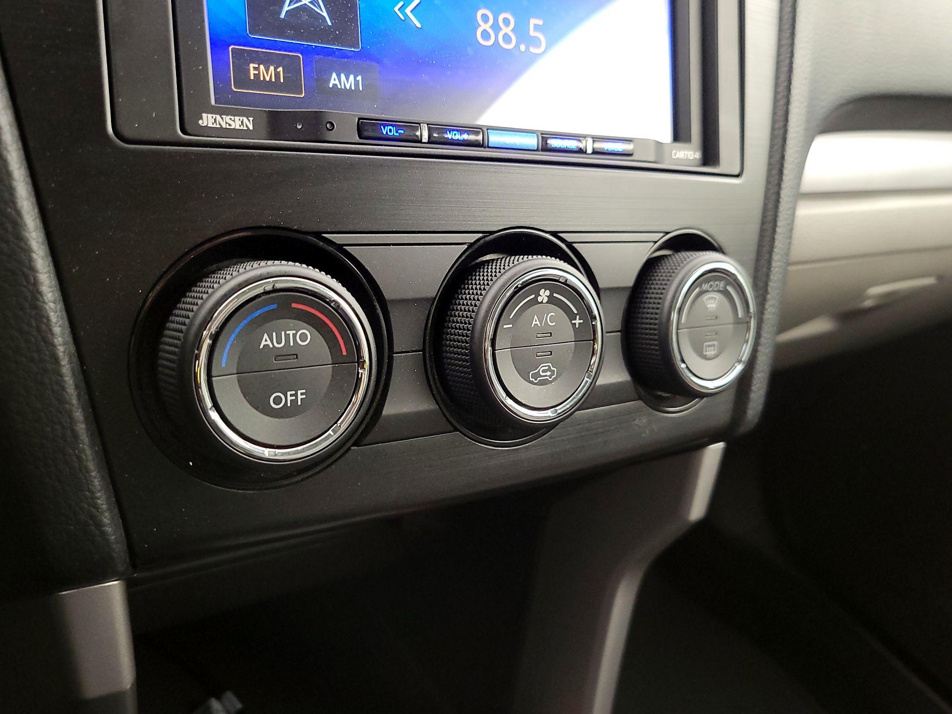 Thumbnail: 2015 Subaru Forester - 16