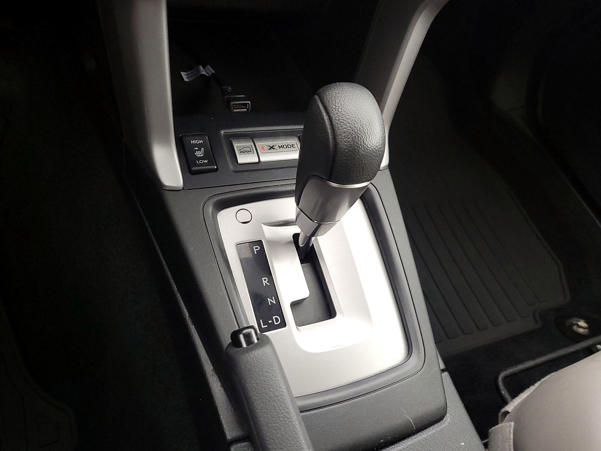 Thumbnail: 2015 Subaru Forester - 17