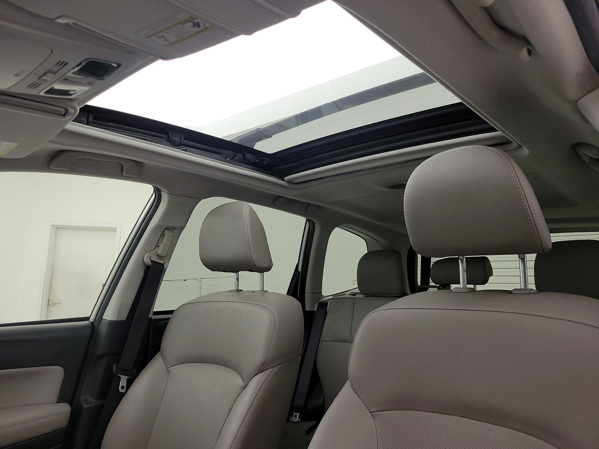 Thumbnail: 2015 Subaru Forester - 18