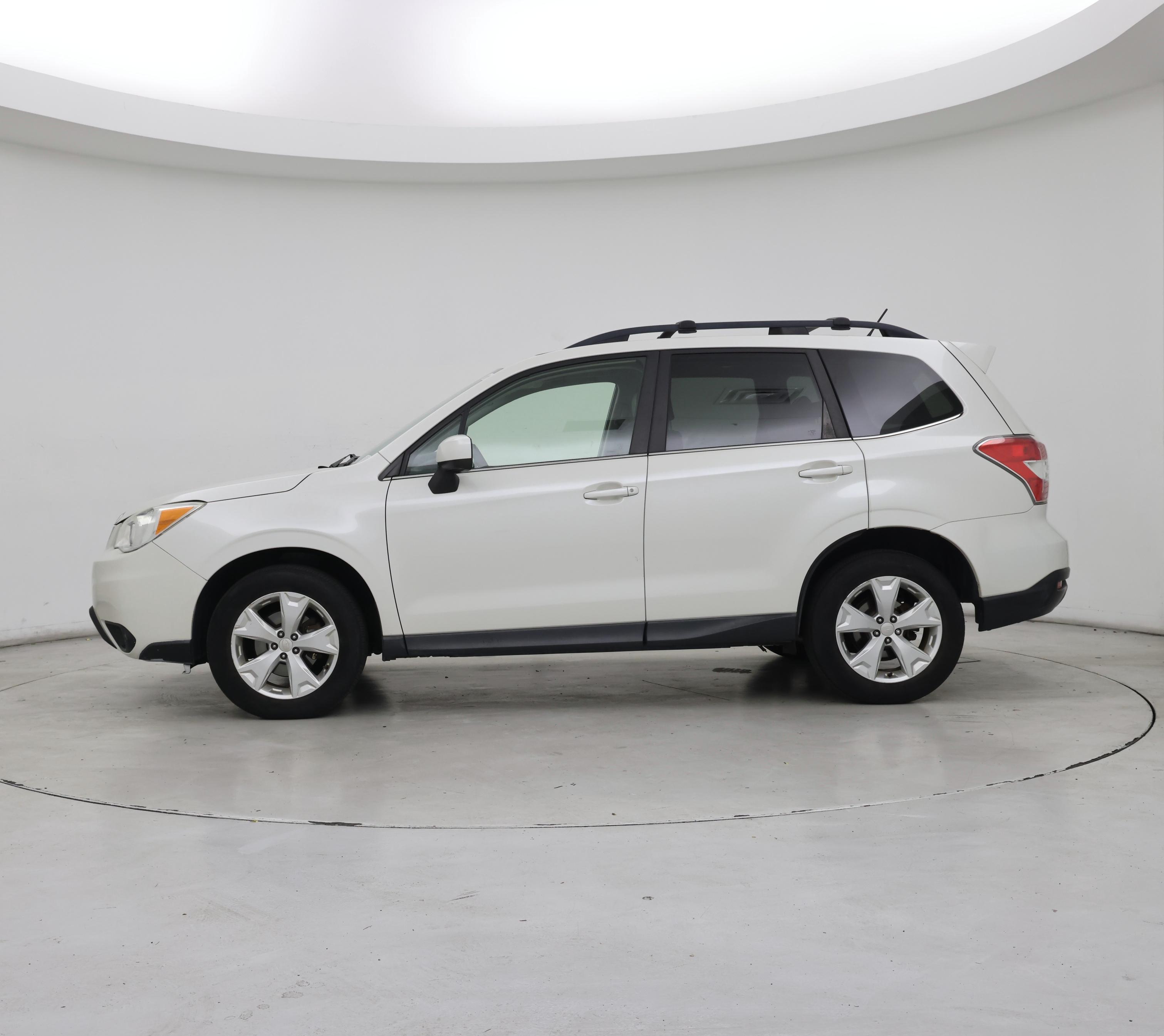 Thumbnail: 2015 Subaru Forester - 3