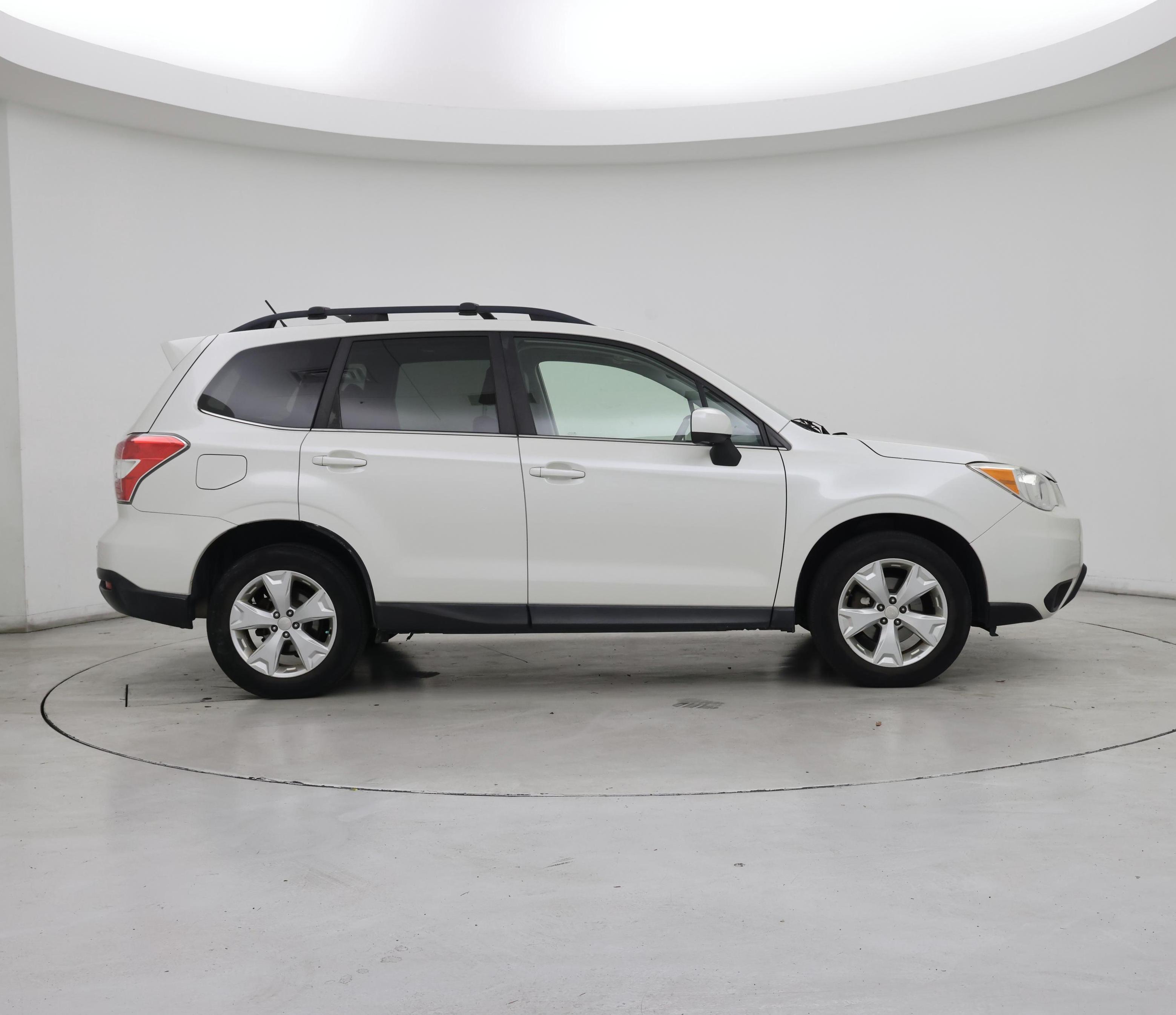 Thumbnail: 2015 Subaru Forester - 7