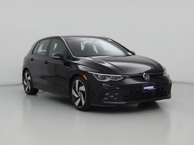 2023 Volkswagen GTI S