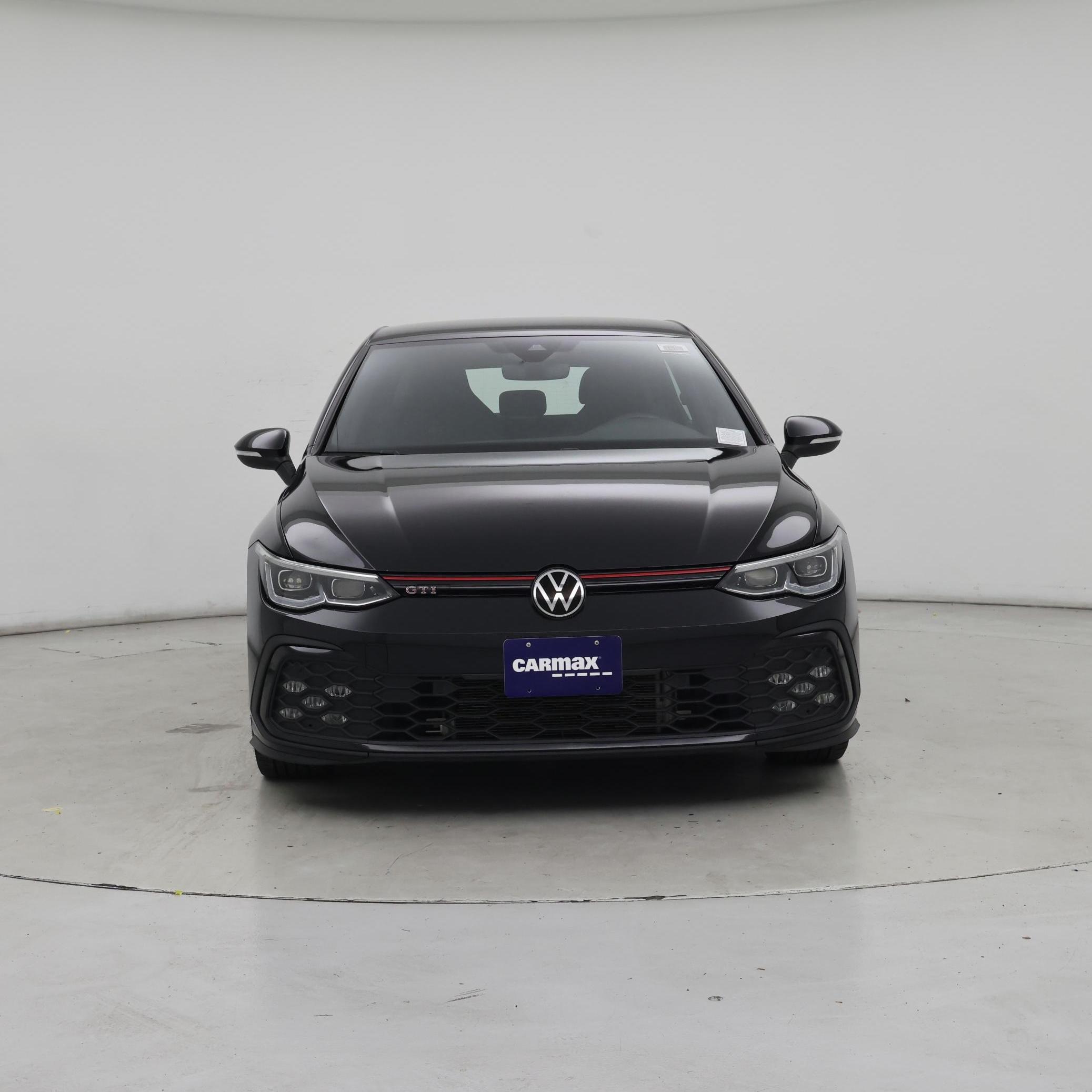 Thumbnail: 2023 Volkswagen Golf - 5