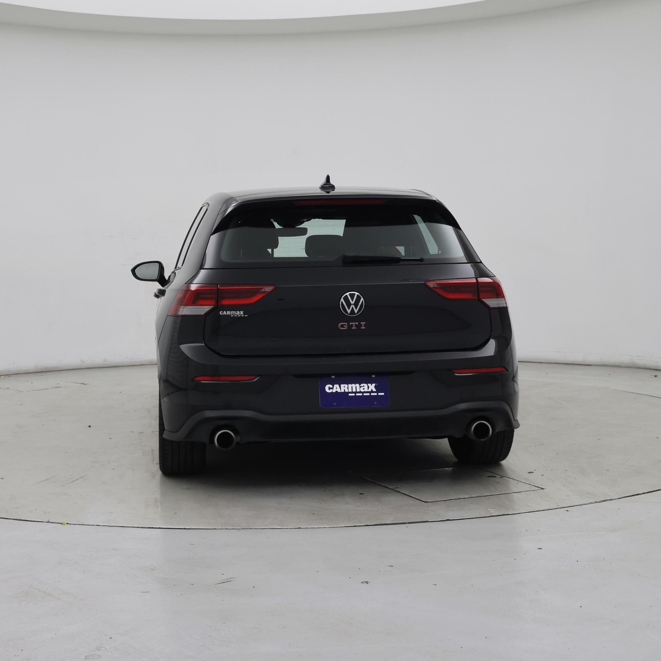 Thumbnail: 2023 Volkswagen Golf - 6