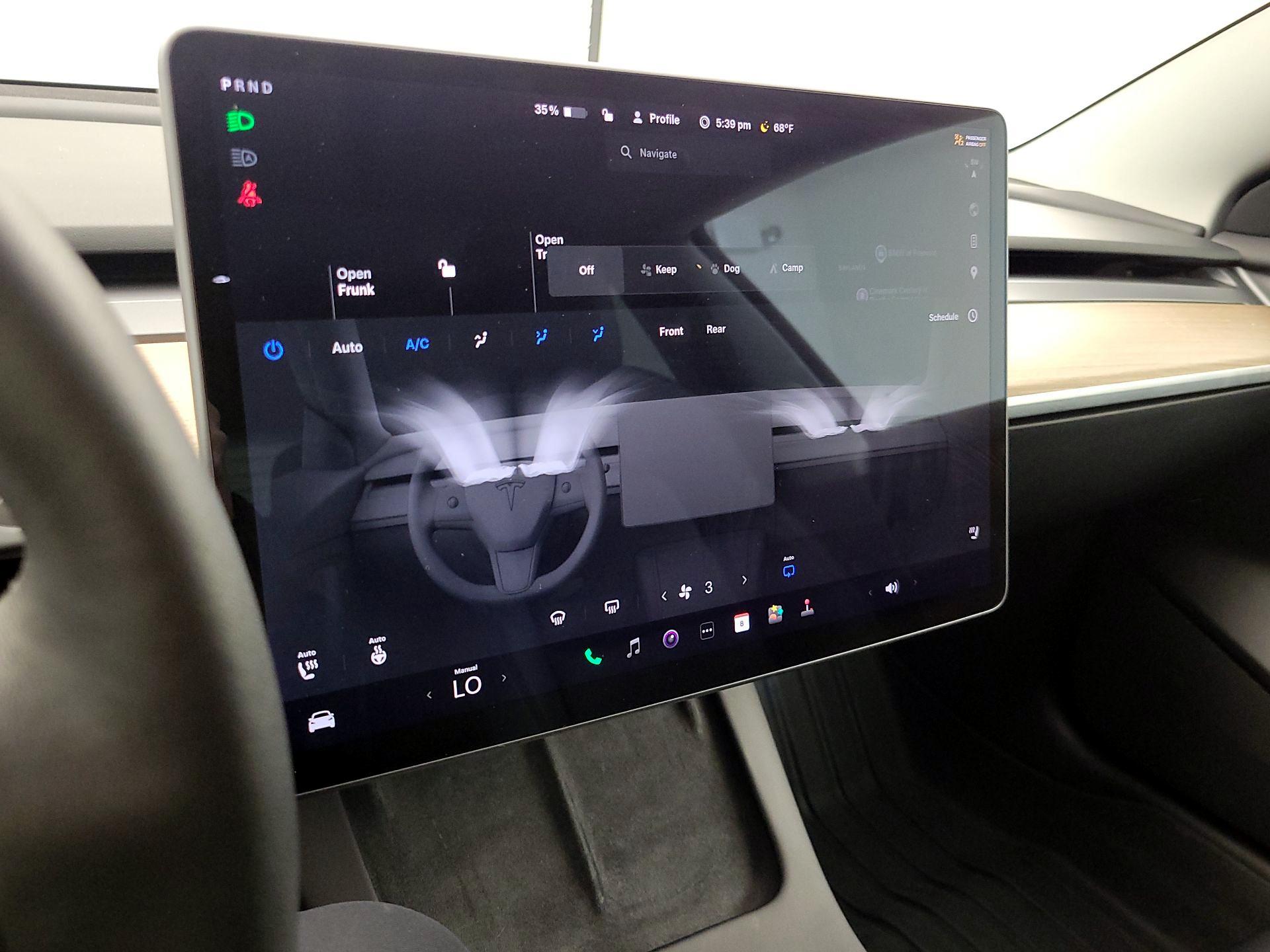 Thumbnail: 2022 Tesla Model 3 - 16