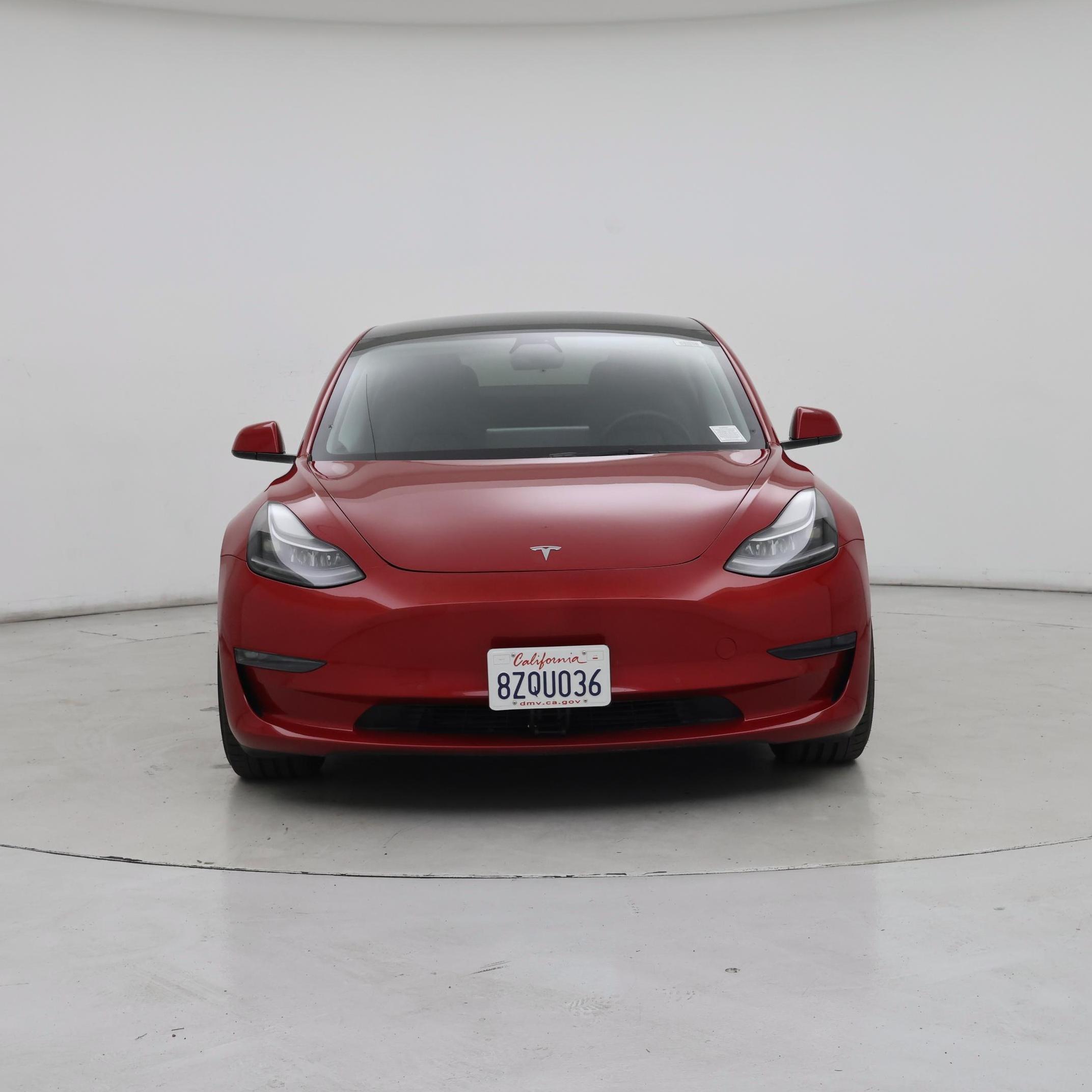 Thumbnail: 2022 Tesla Model 3 - 5