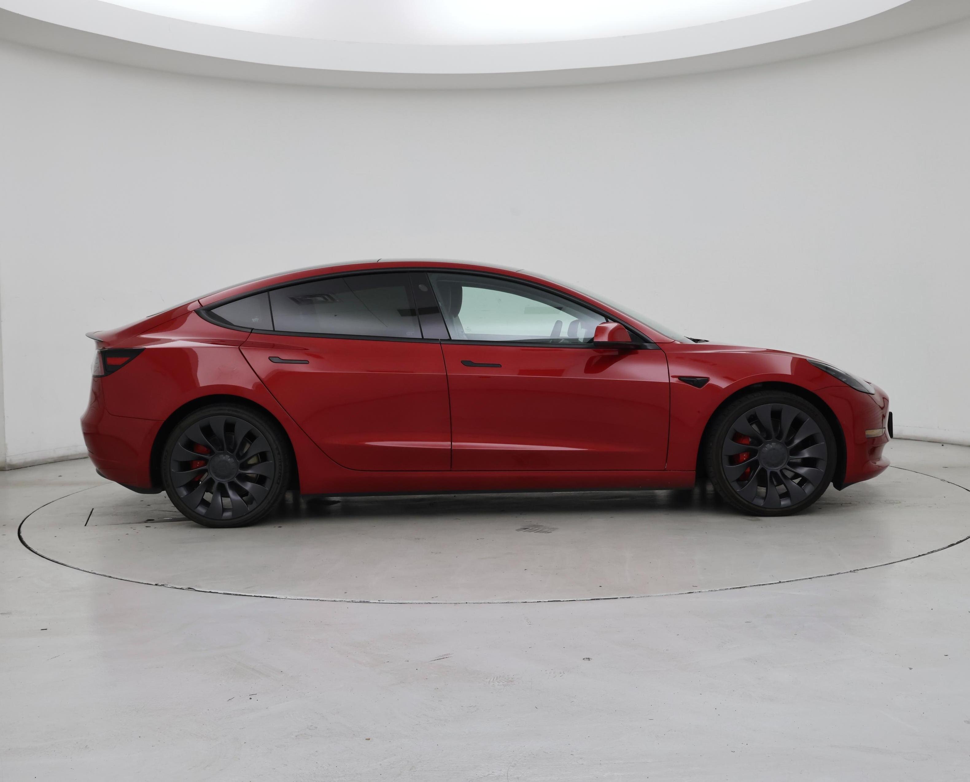 Thumbnail: 2022 Tesla Model 3 - 7