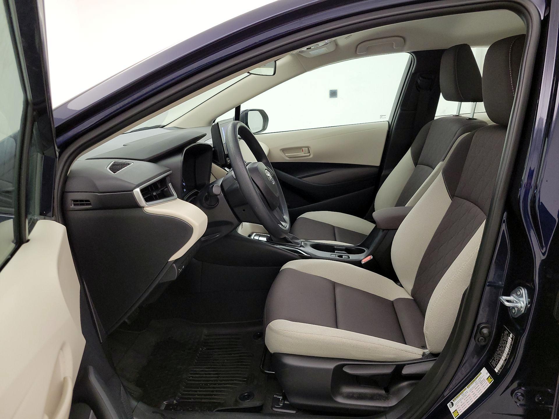 Thumbnail: 2024 Toyota Corolla - 11