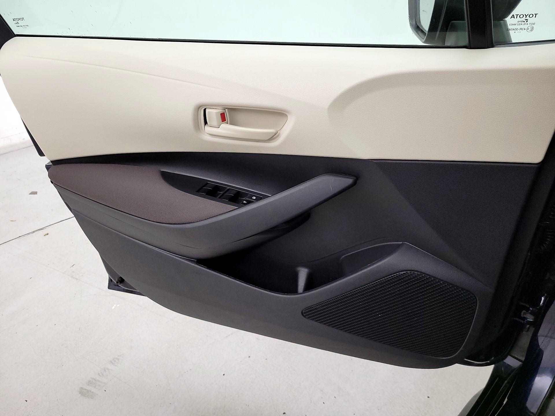 Thumbnail: 2024 Toyota Corolla - 12