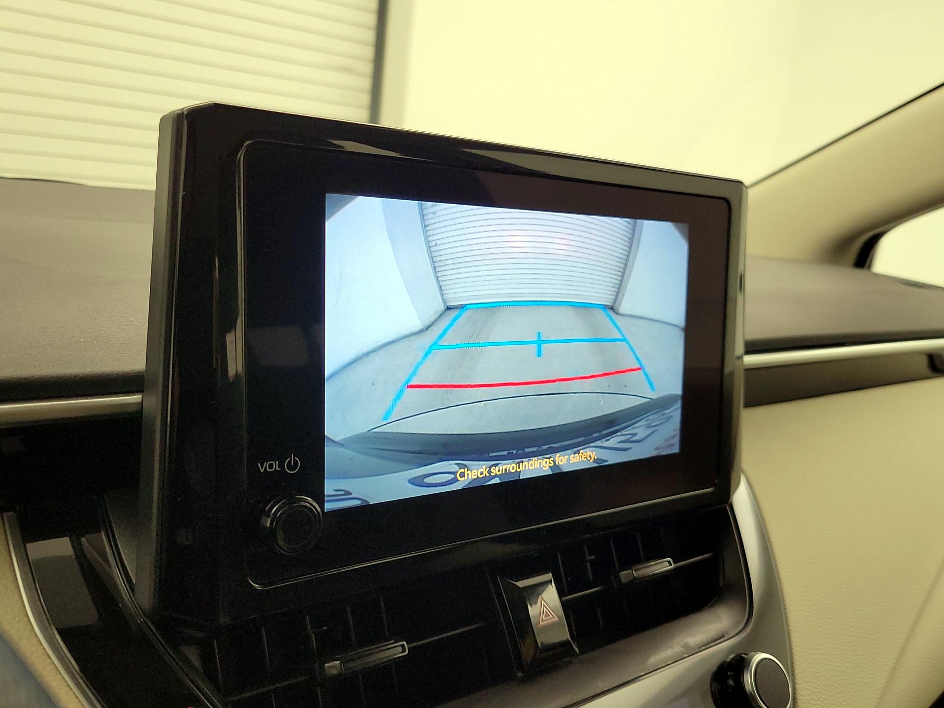 Thumbnail: 2024 Toyota Corolla - 14