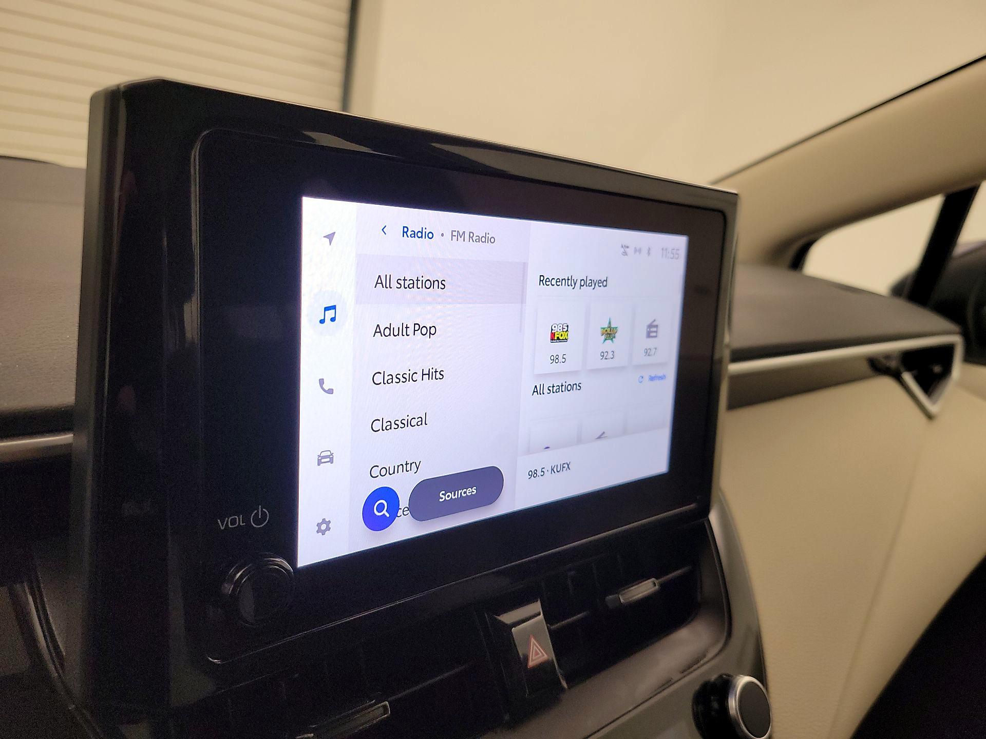 Thumbnail: 2024 Toyota Corolla - 15